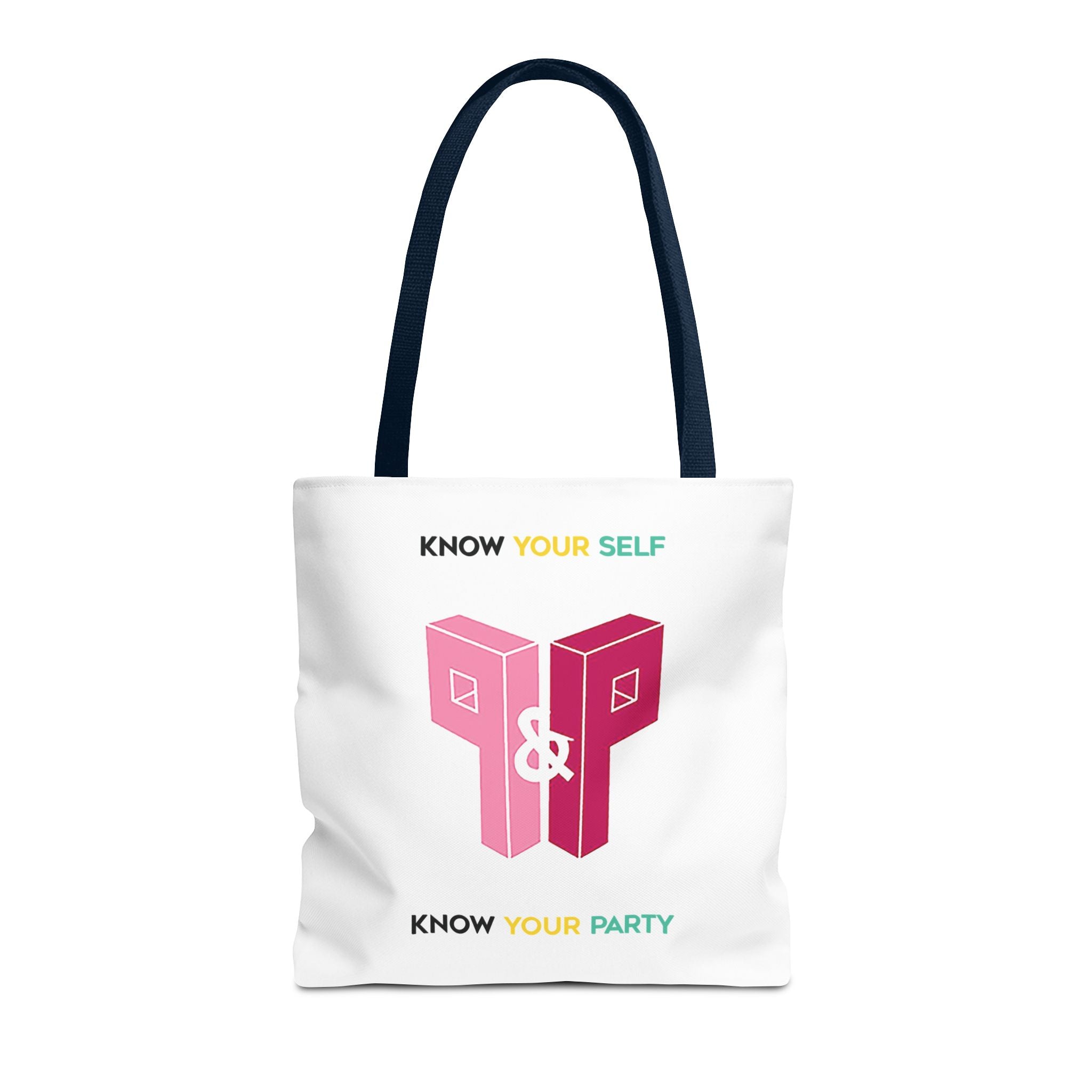 PnP Tote Bag