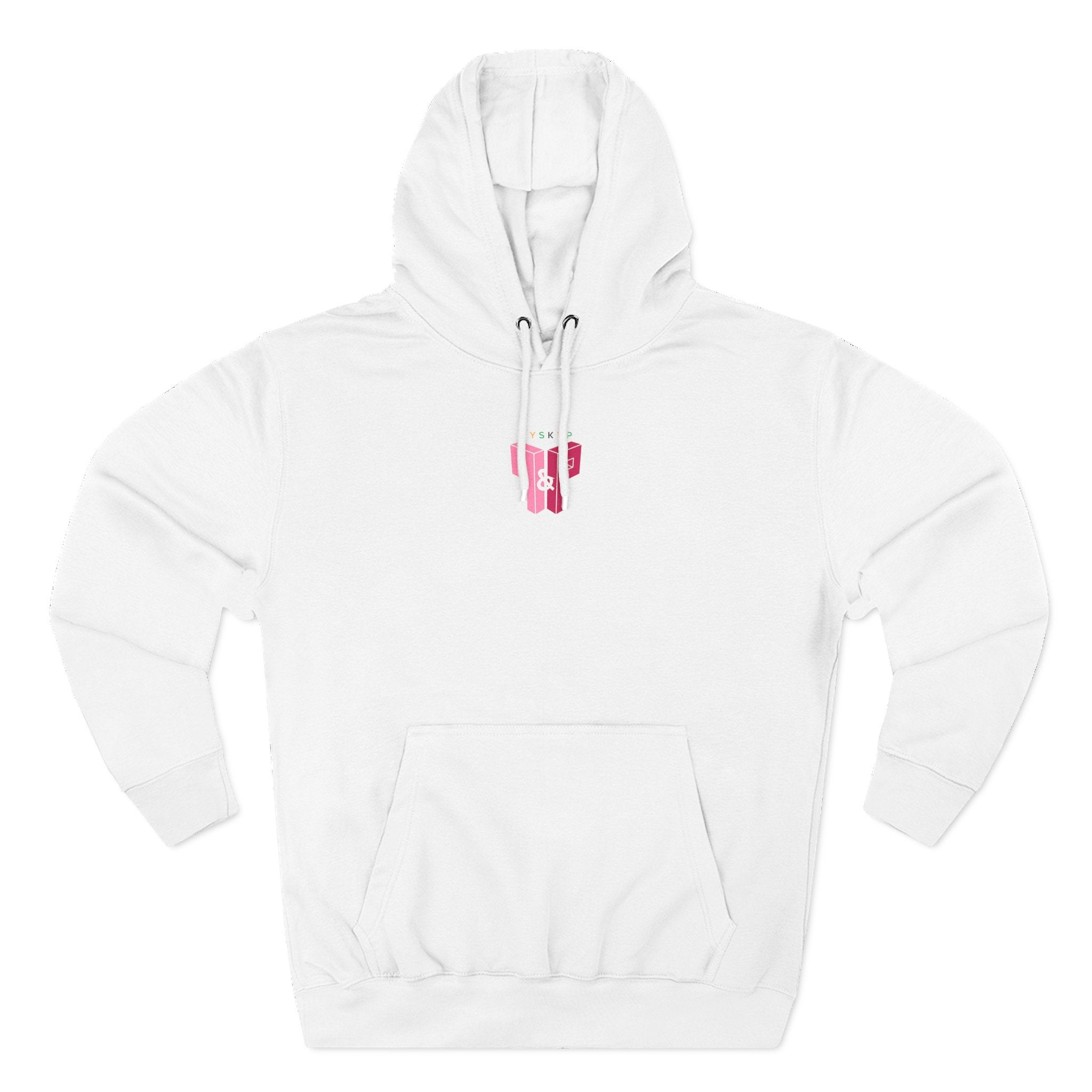PnP Trendy Fleece Hoodie