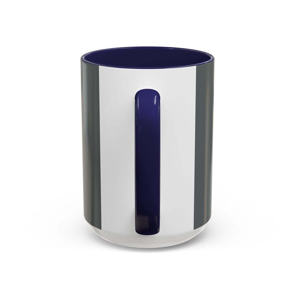 DaP Coffee Mug - 11oz & 15oz