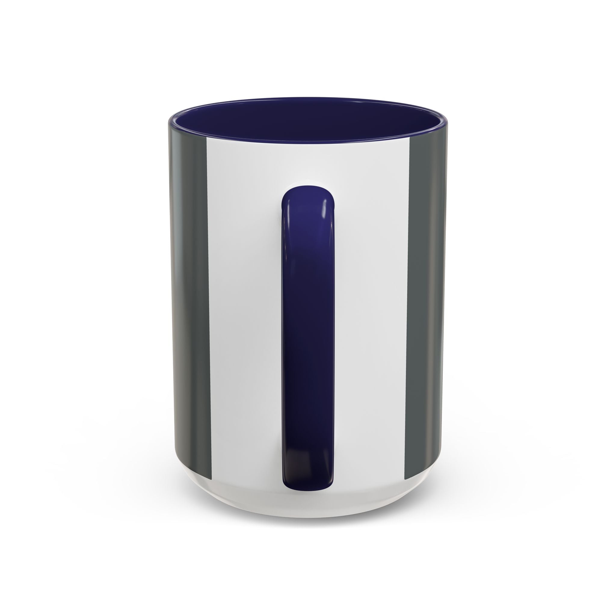 DaP Coffee Mug - 11oz & 15oz