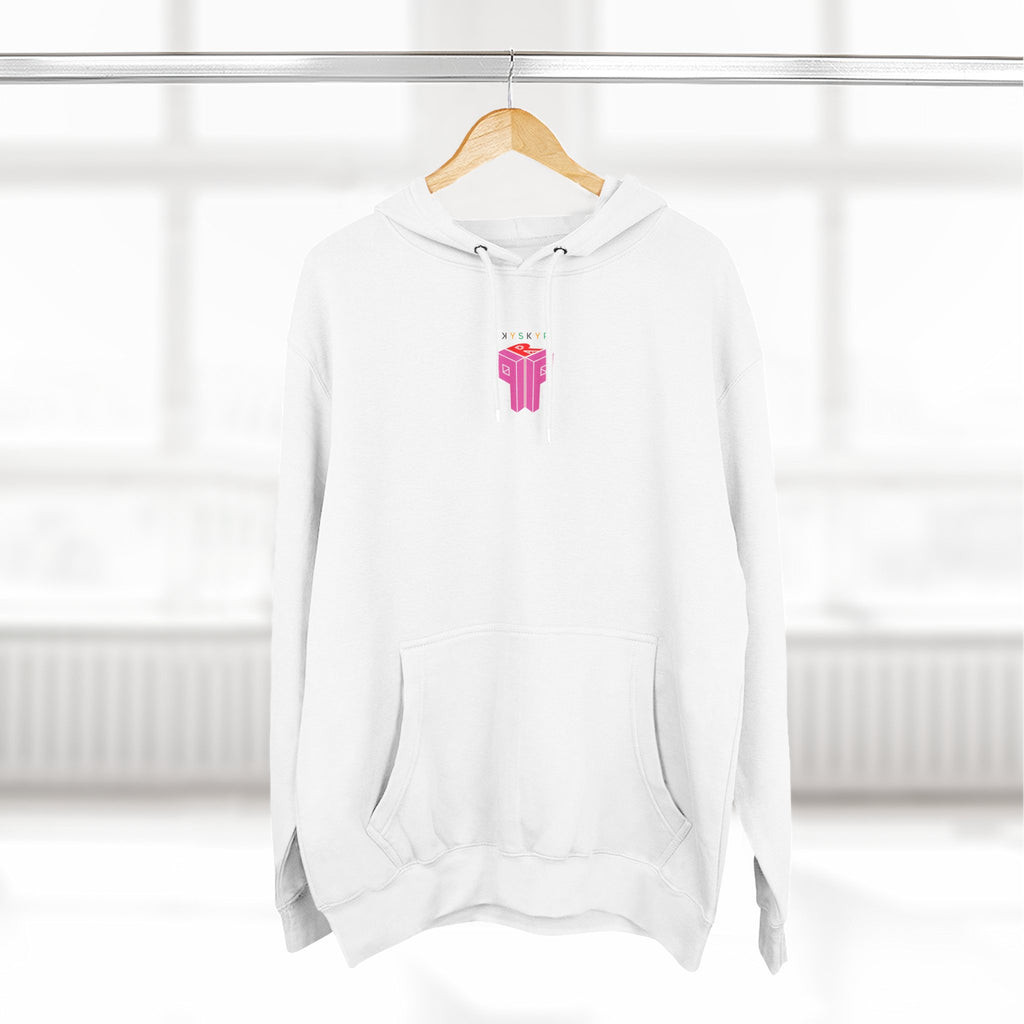 PPR Trendy Fleece Hoodie