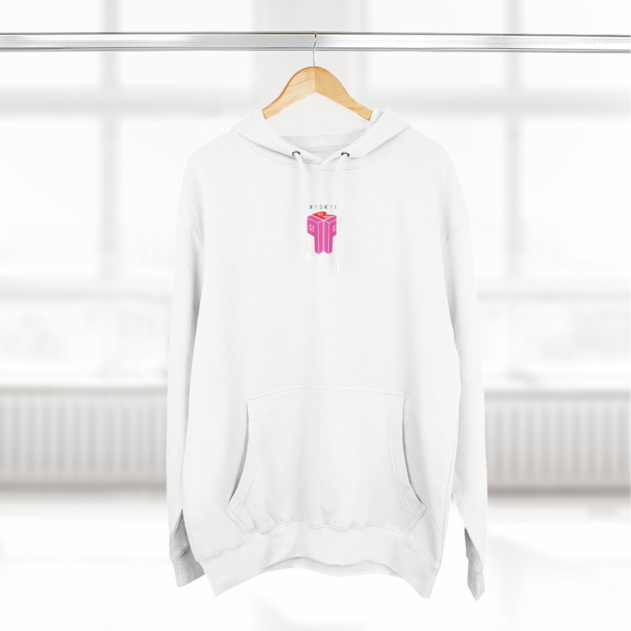 PPR Trendy Fleece Hoodie