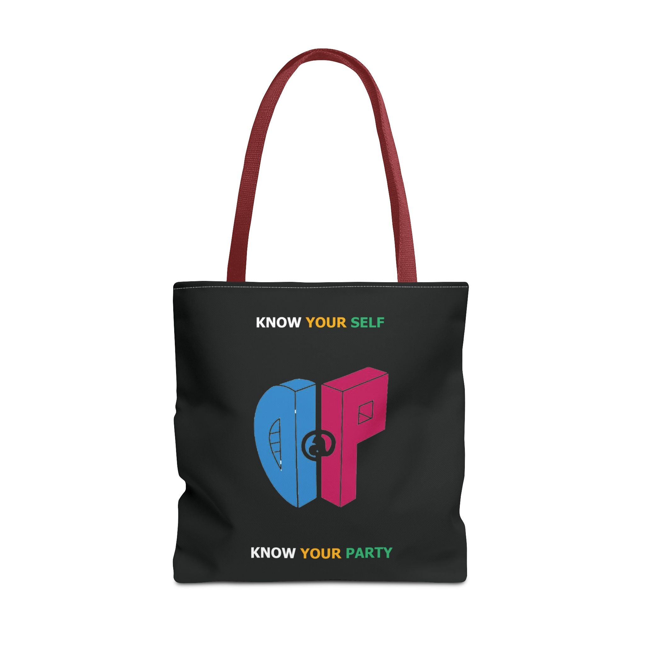 DaP Tote Bag
