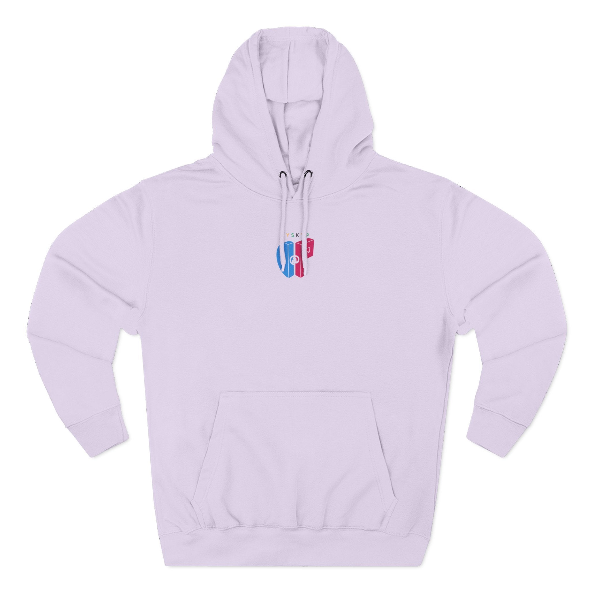 DaP Trendy Fleece Hoodie