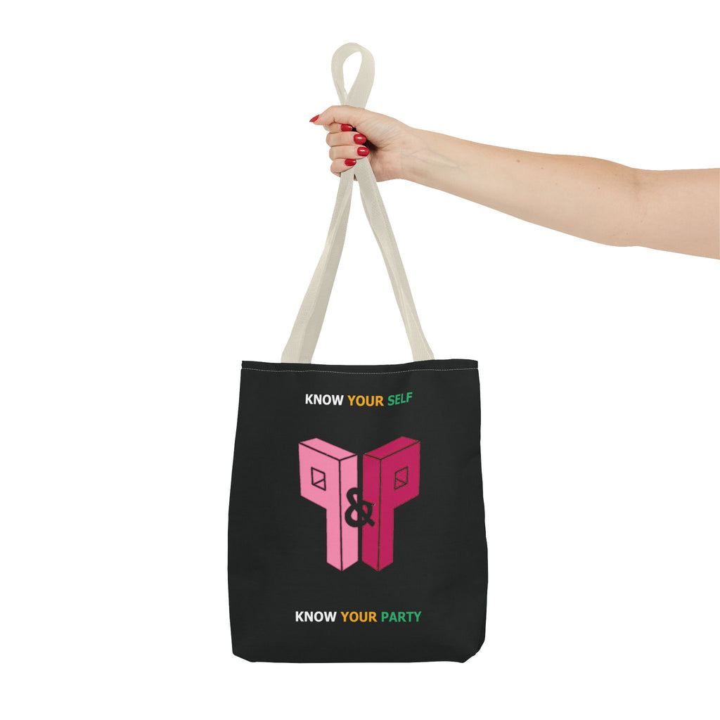 PnP Tote Bag
