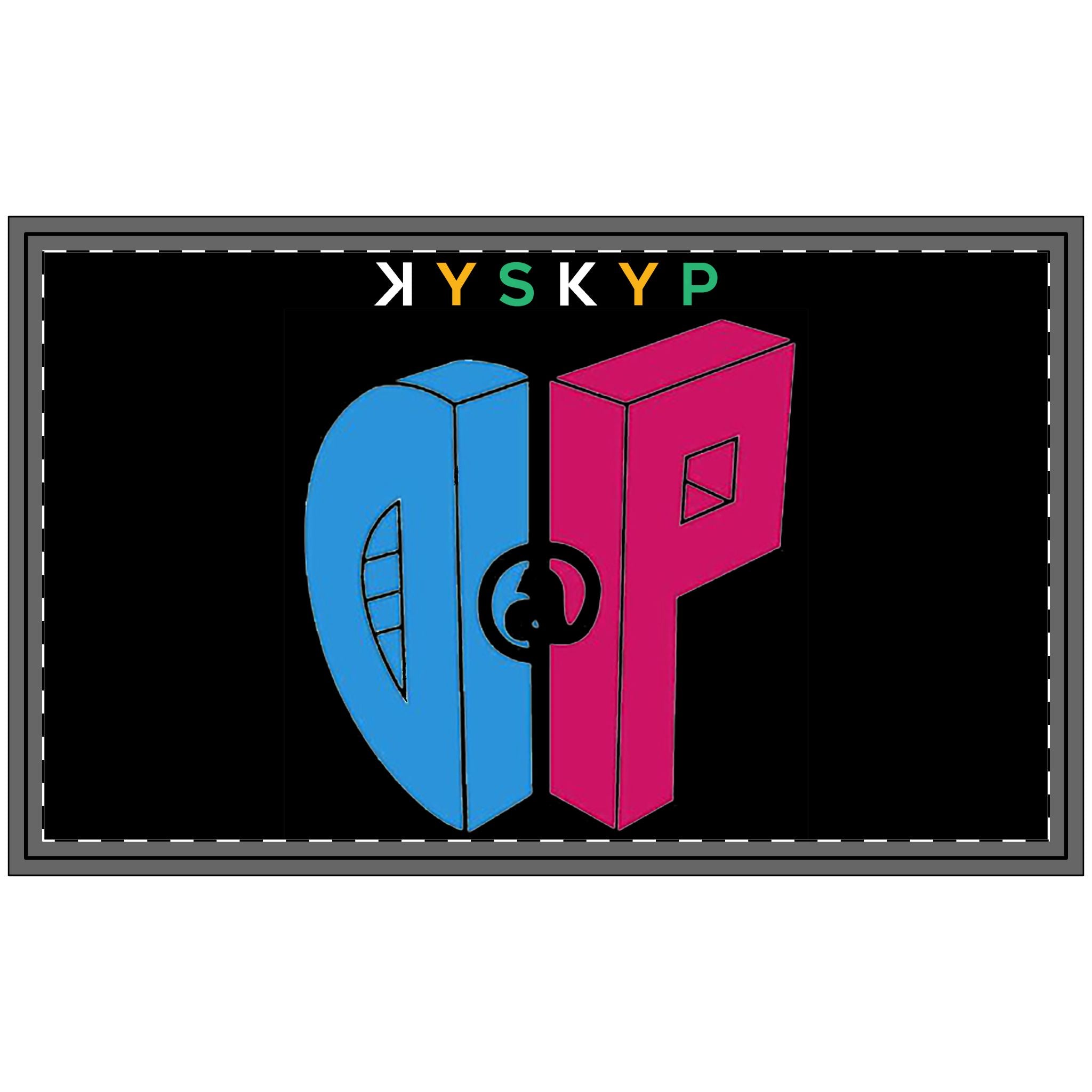 DaP Polyester Doormat