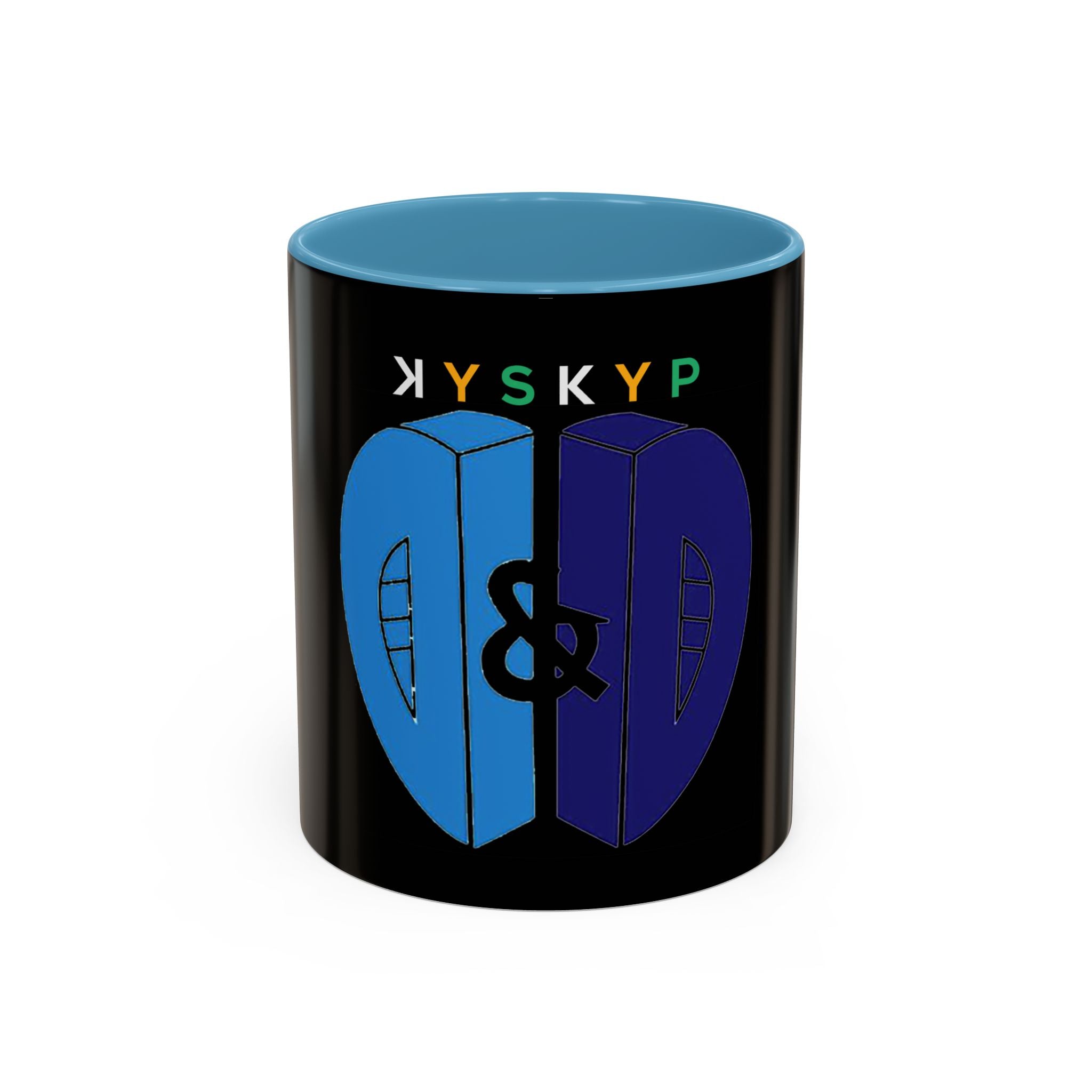 DnD Coffee Mug - 11oz & 15oz