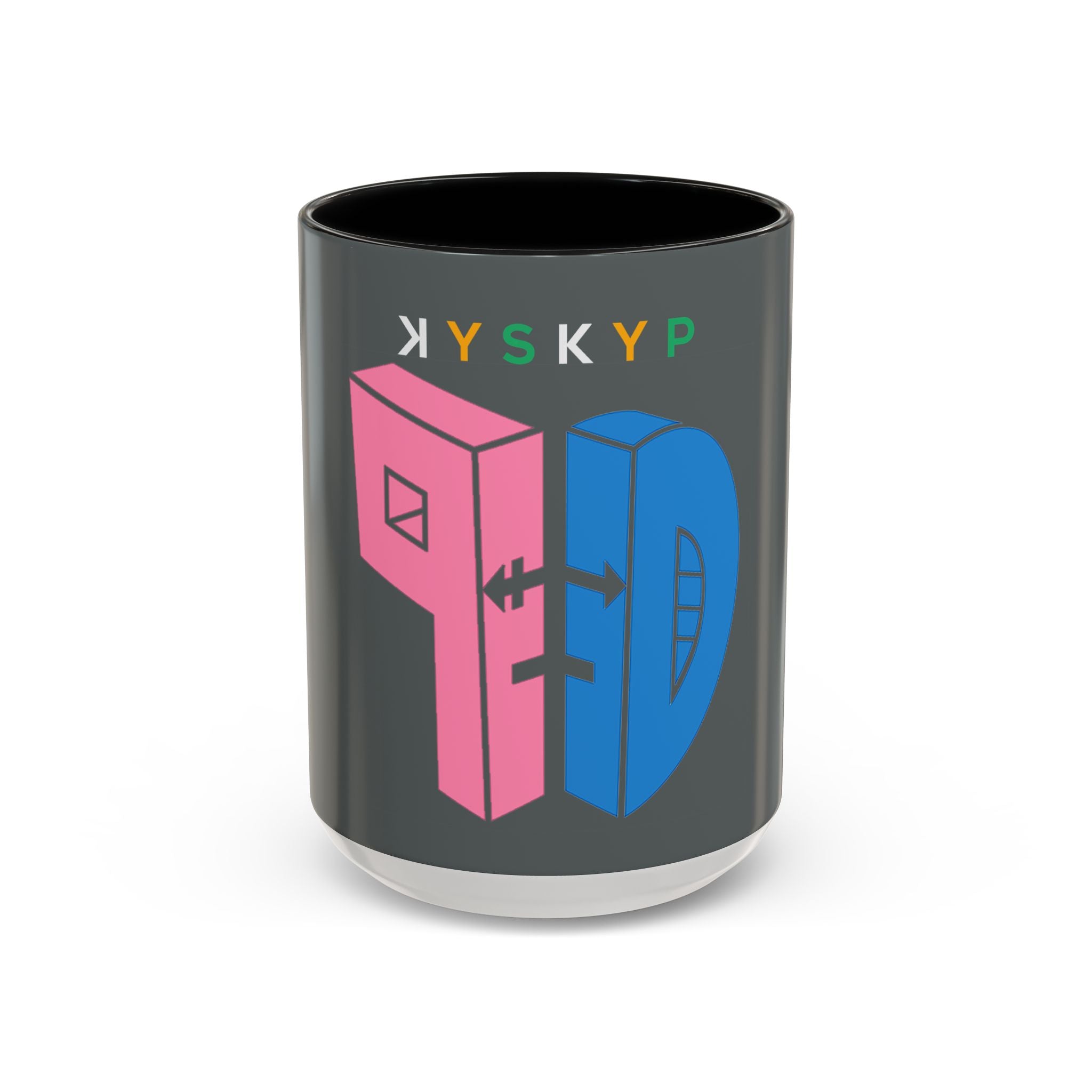 tPD Coffee Mug - 11oz & 15oz