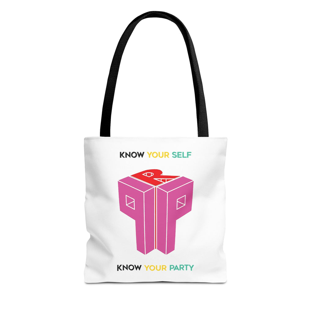 PPR Tote Bag