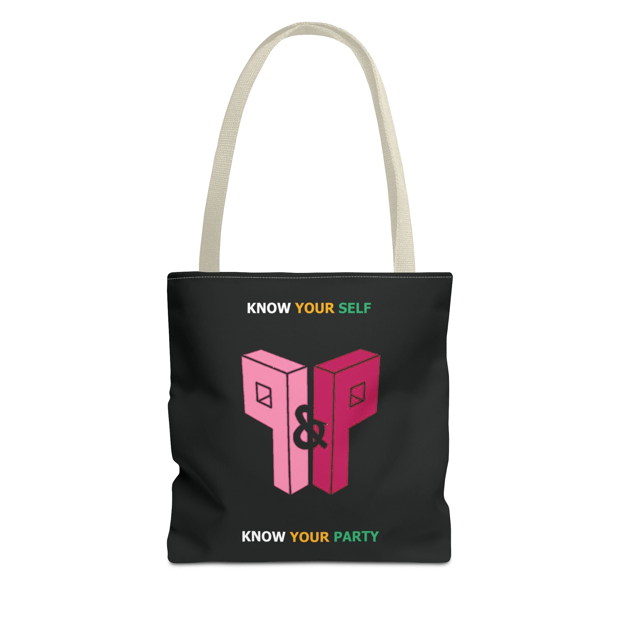 PnP Tote Bag