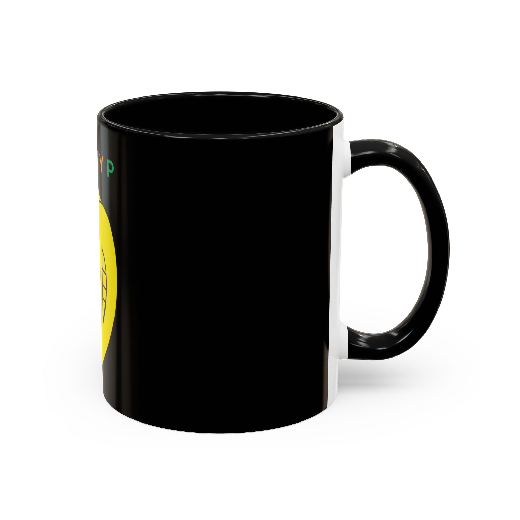 uPD Coffee Mug - 11oz & 15oz