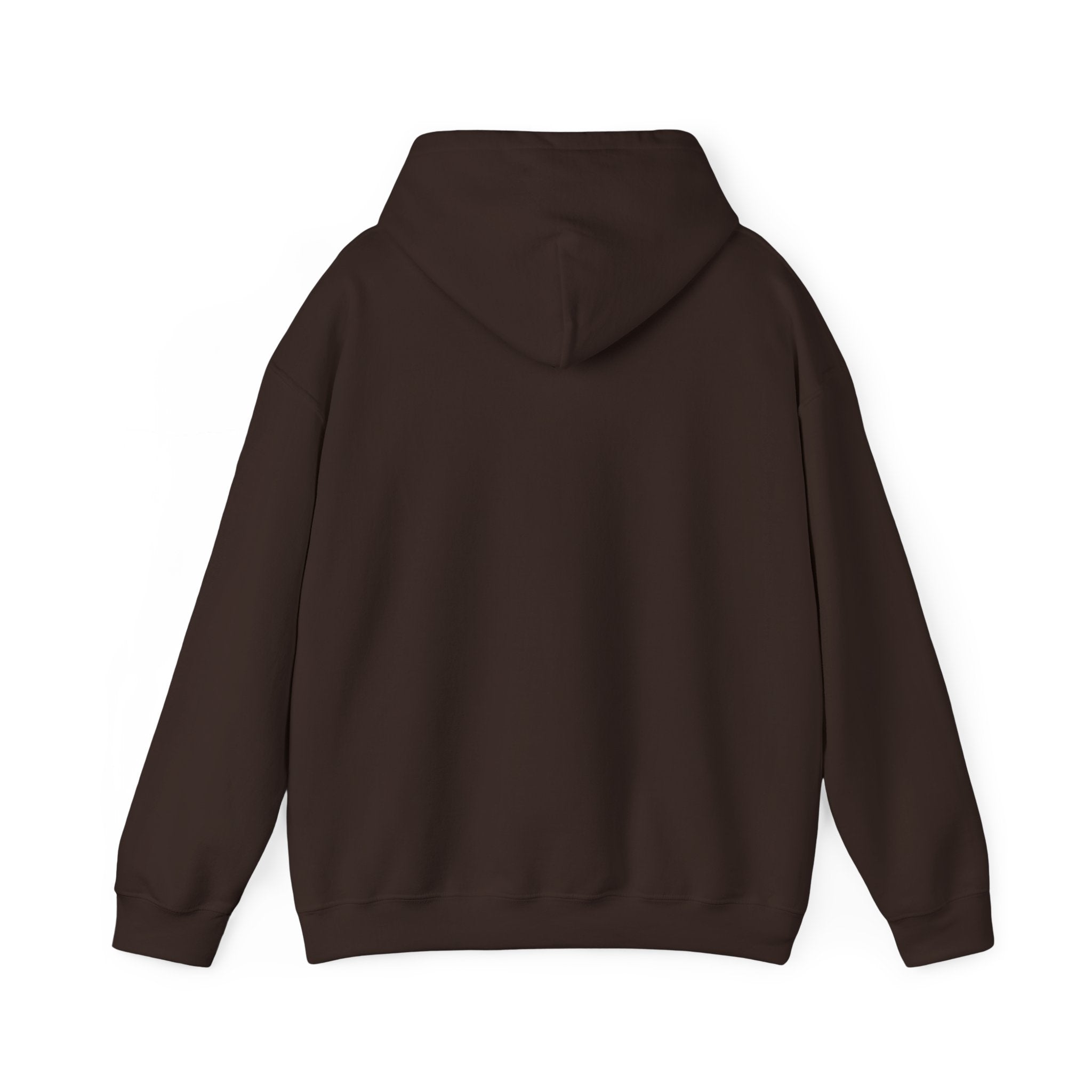 KYSKYP Unisex Heavy Blend™ Hooded Sweatshirt