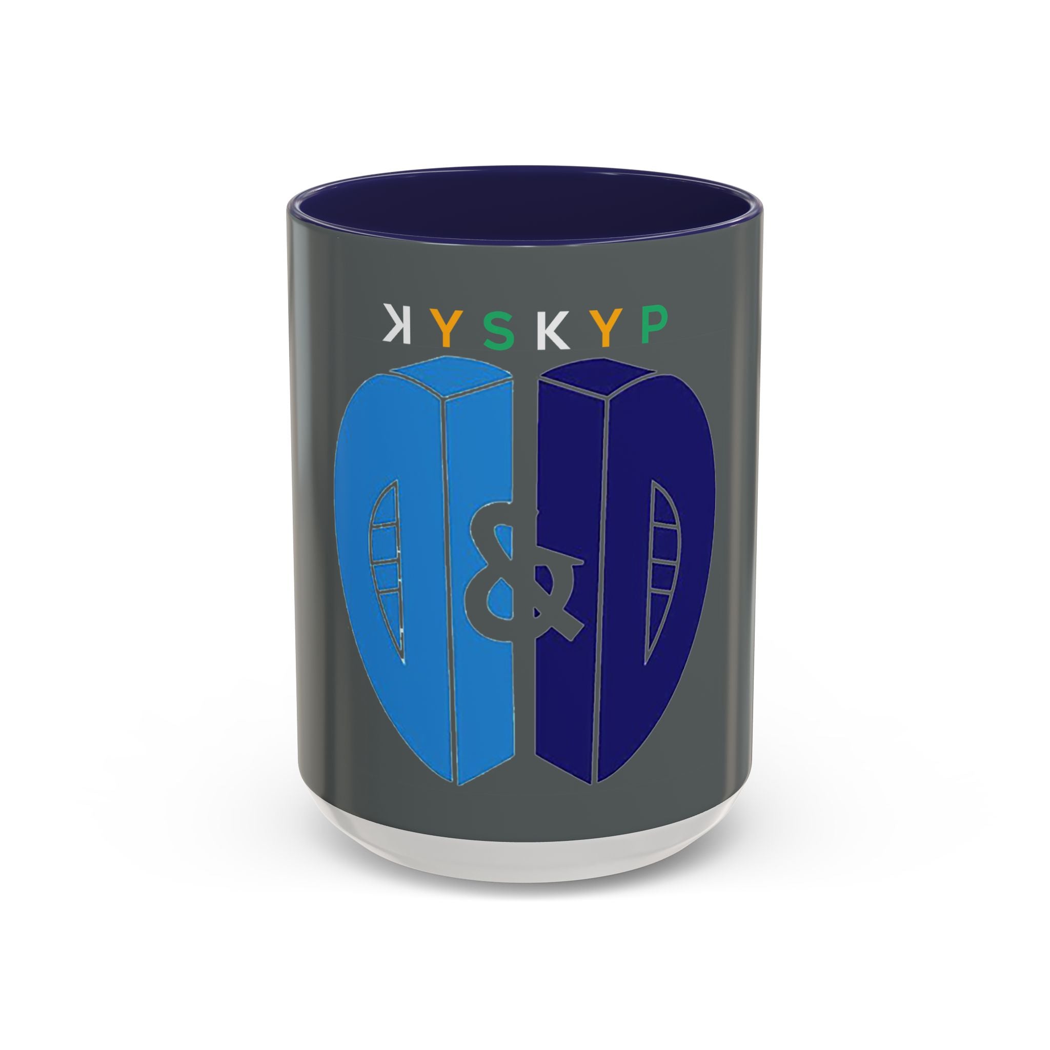 DnD Coffee Mug - 11oz & 15oz