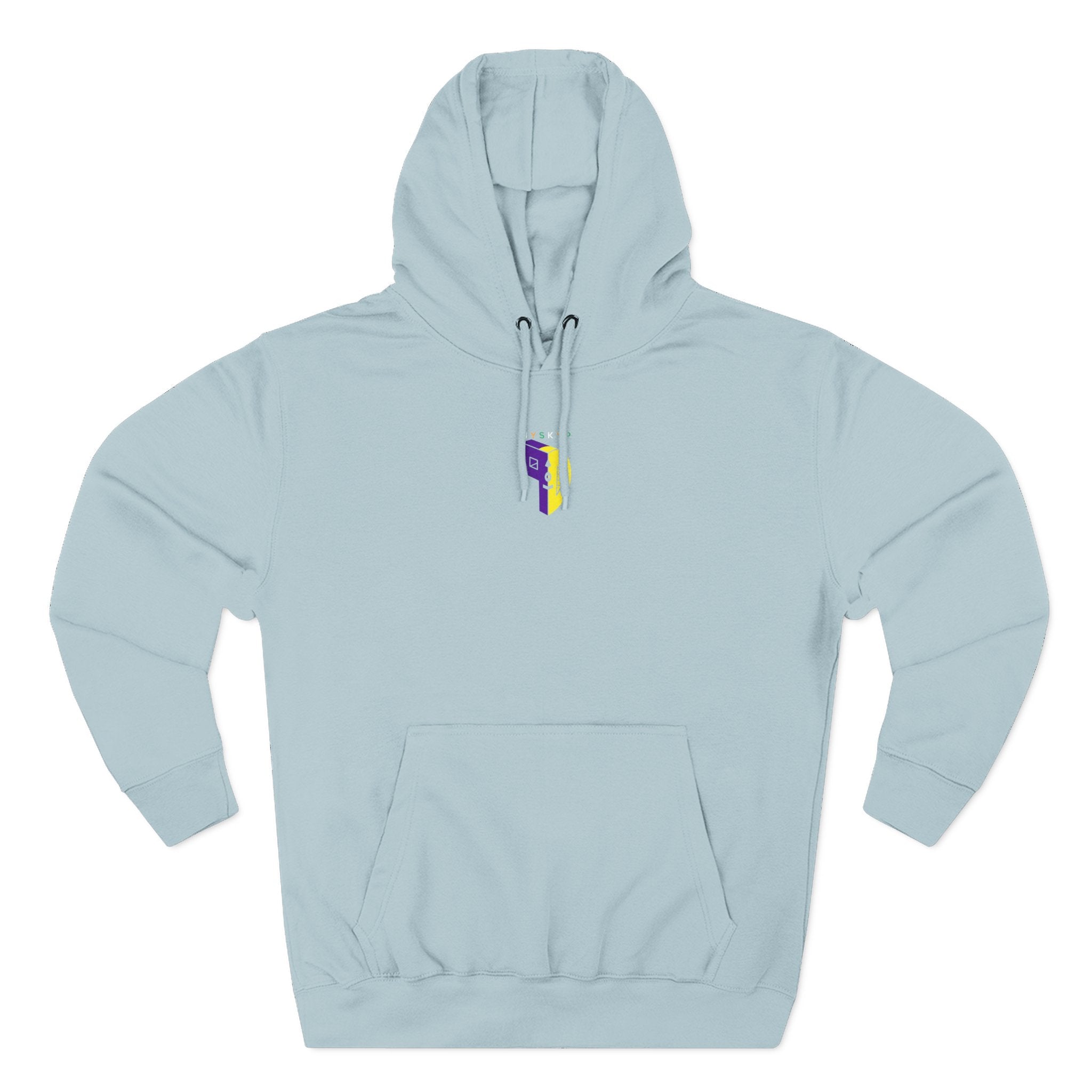 uPD Trendy Fleece Hoodie