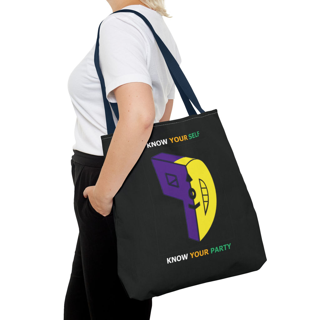 uPD Tote Bag