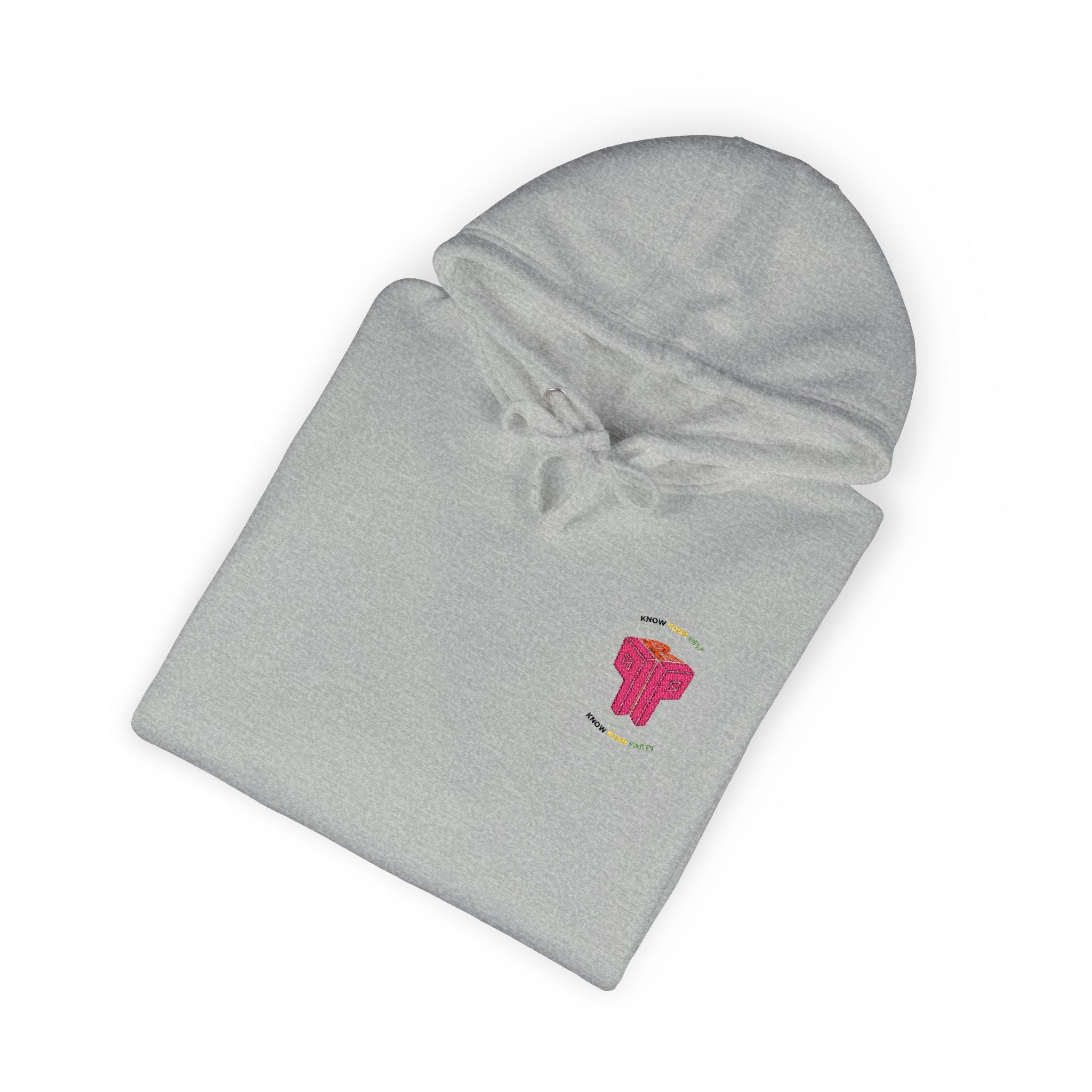 PPR Unisex Fleece Hoodie