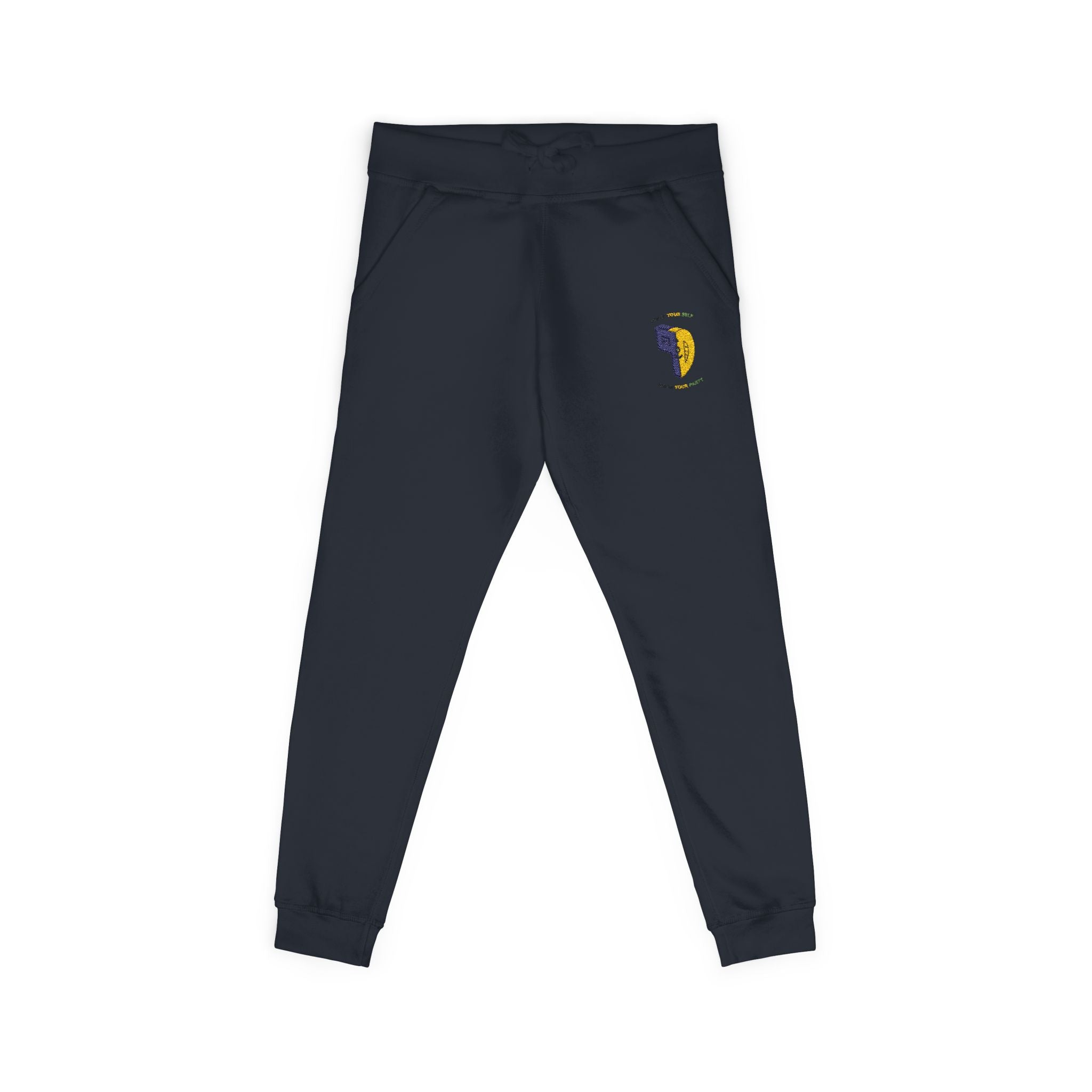 uPD Unisex Fleece Sweatpants