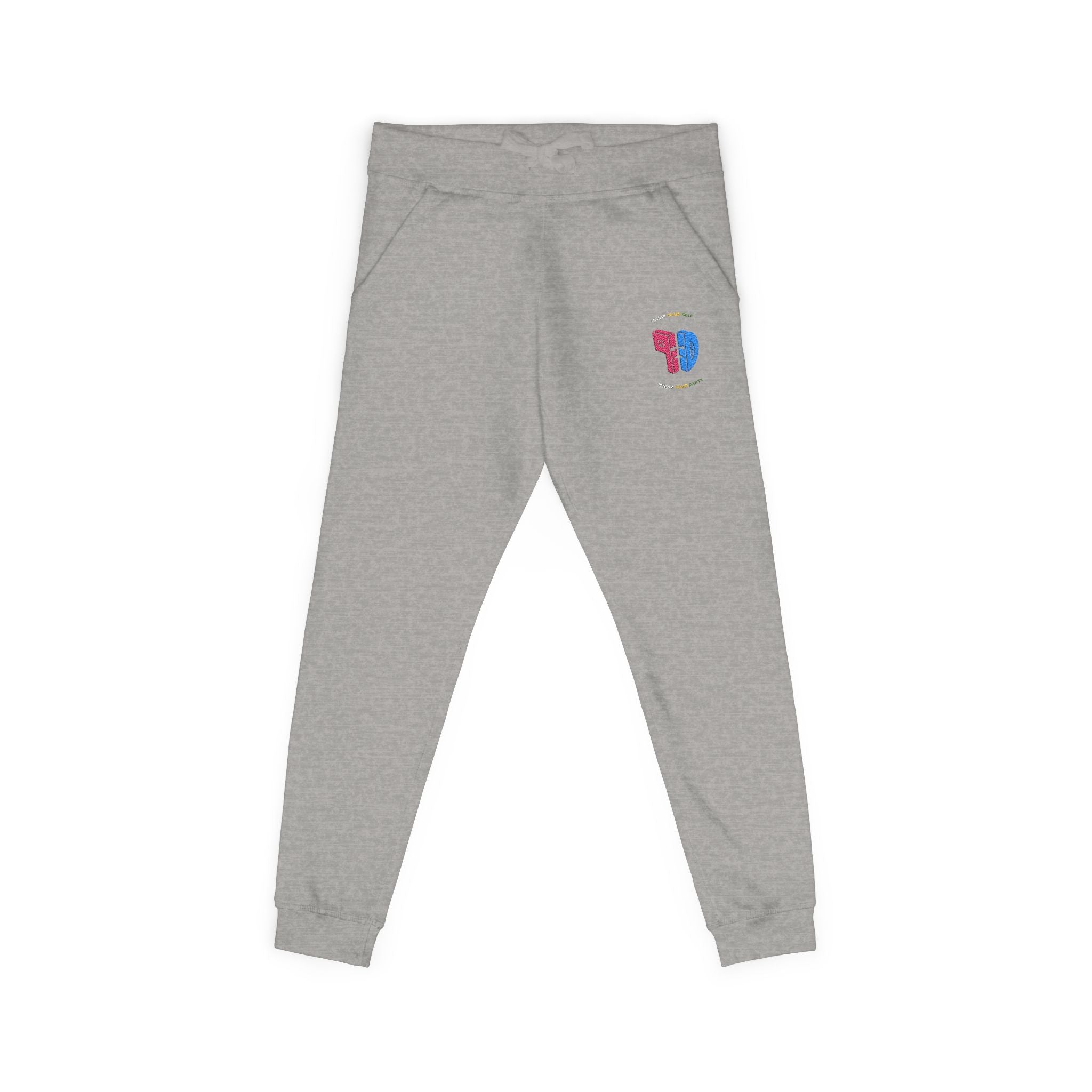 tPD Unisex Fleece Sweatpants