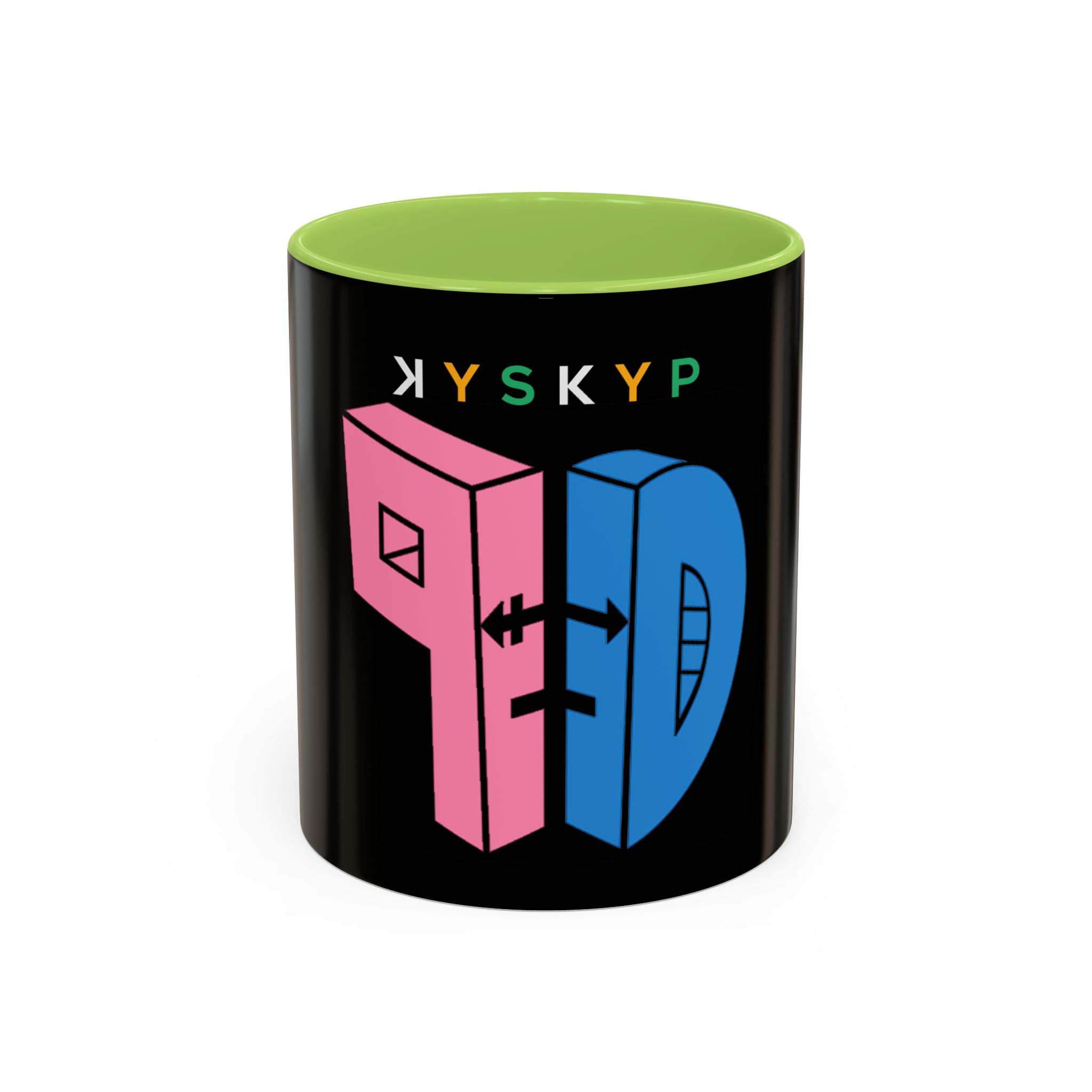 tPD Coffee Mug - 11oz & 15oz