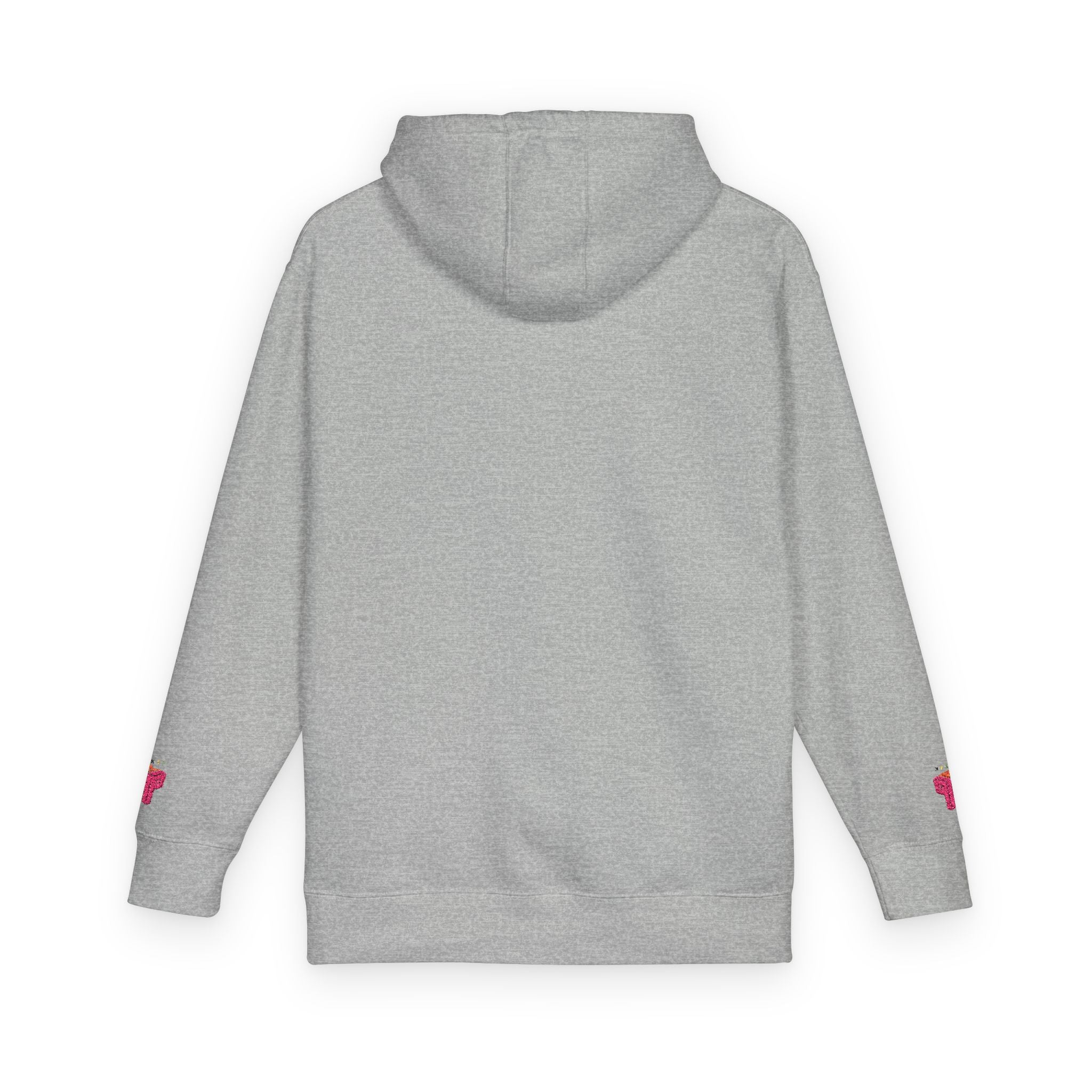 PPR Unisex Fleece Hoodie