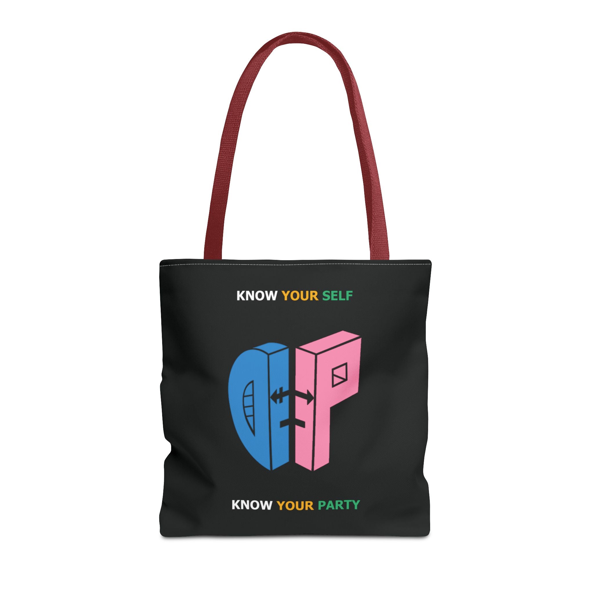 tDP Tote Bag