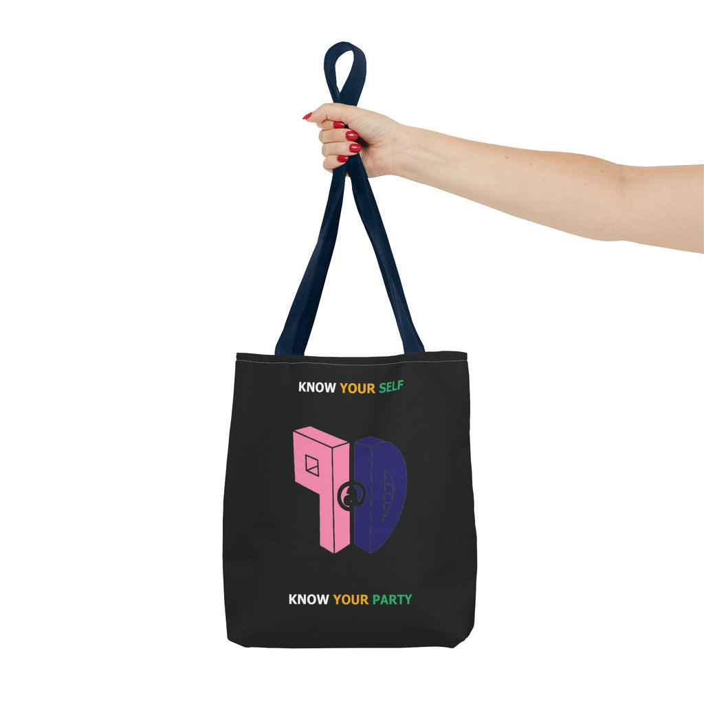 PaD Tote Bag