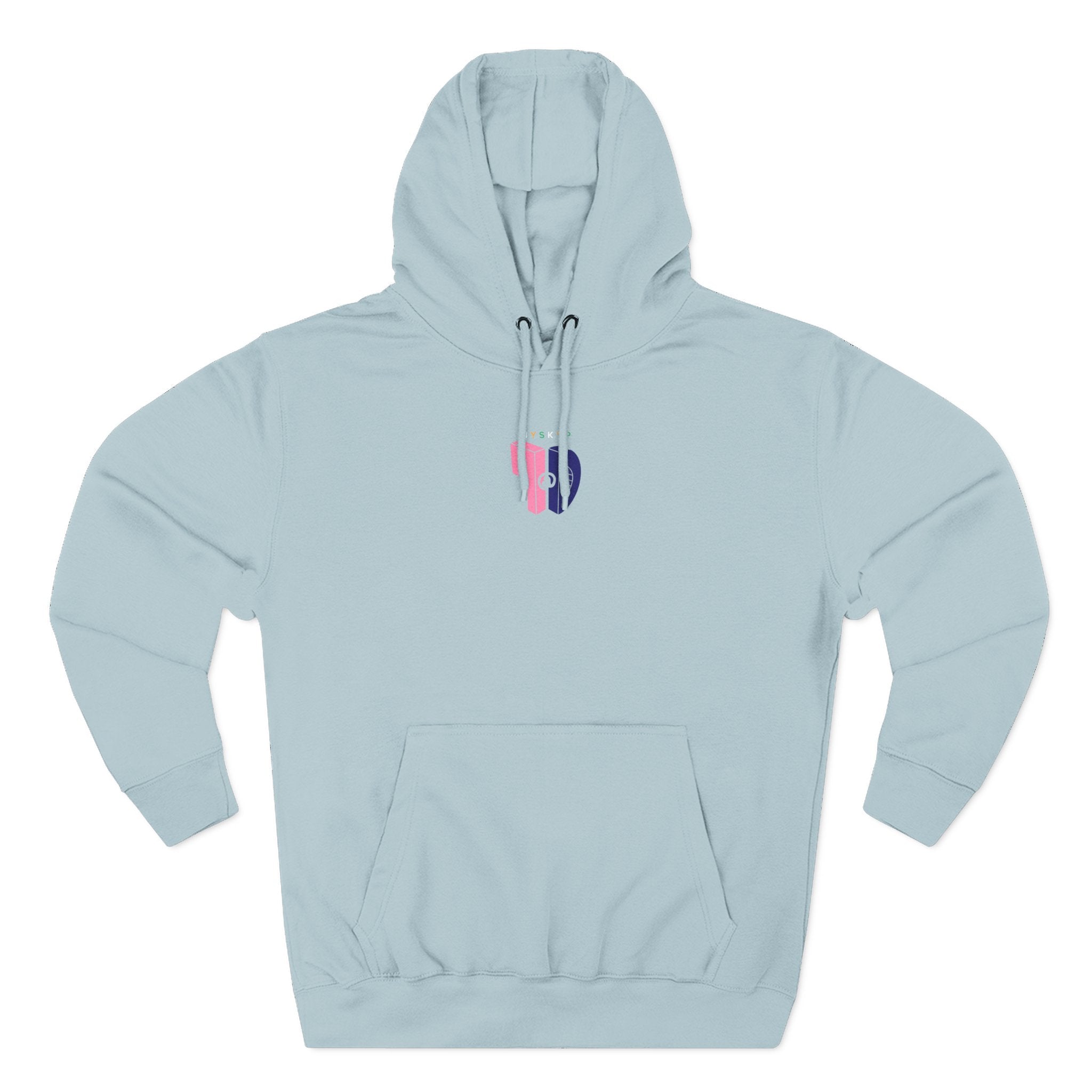 PaD Trendy Fleece Hoodie