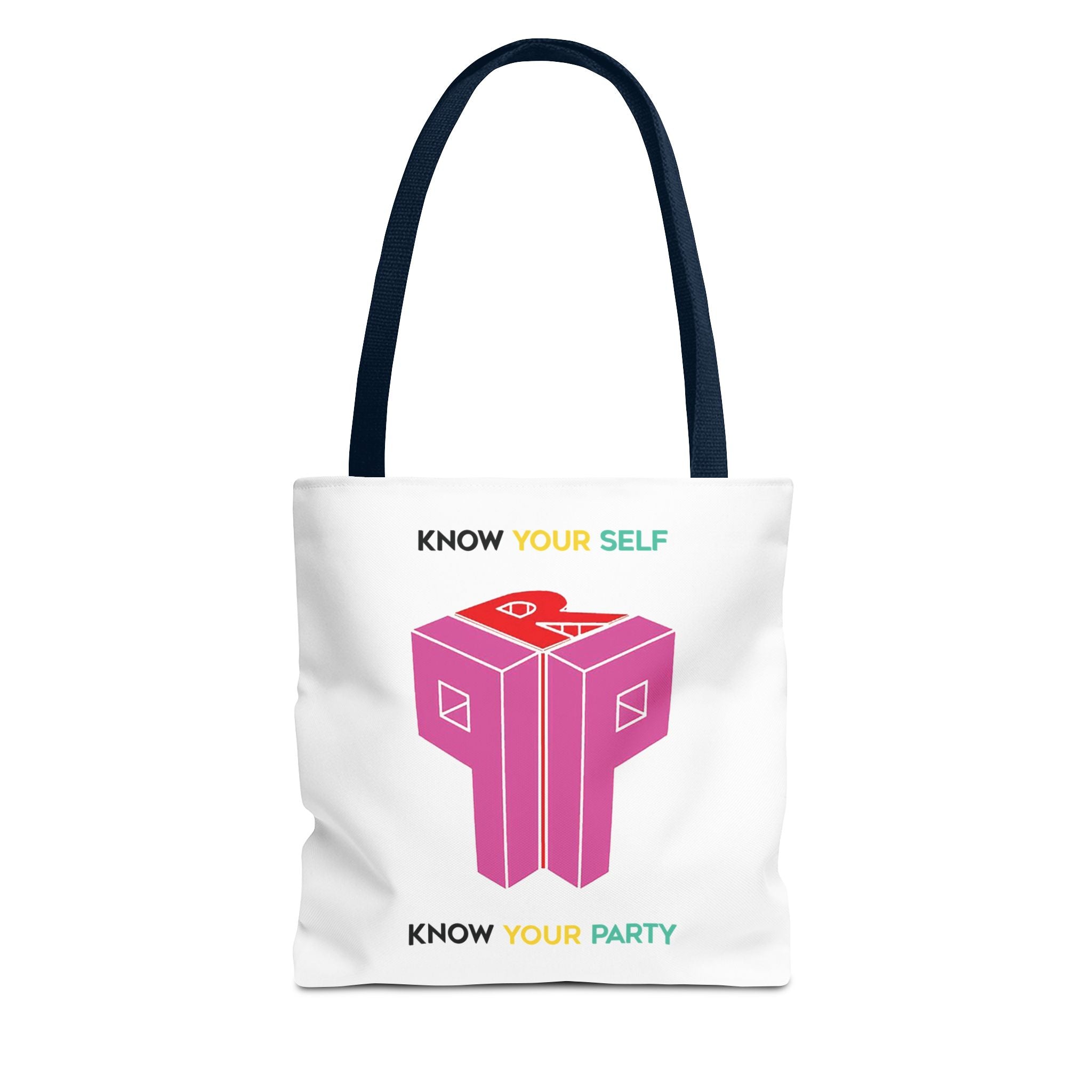 PPR Tote Bag