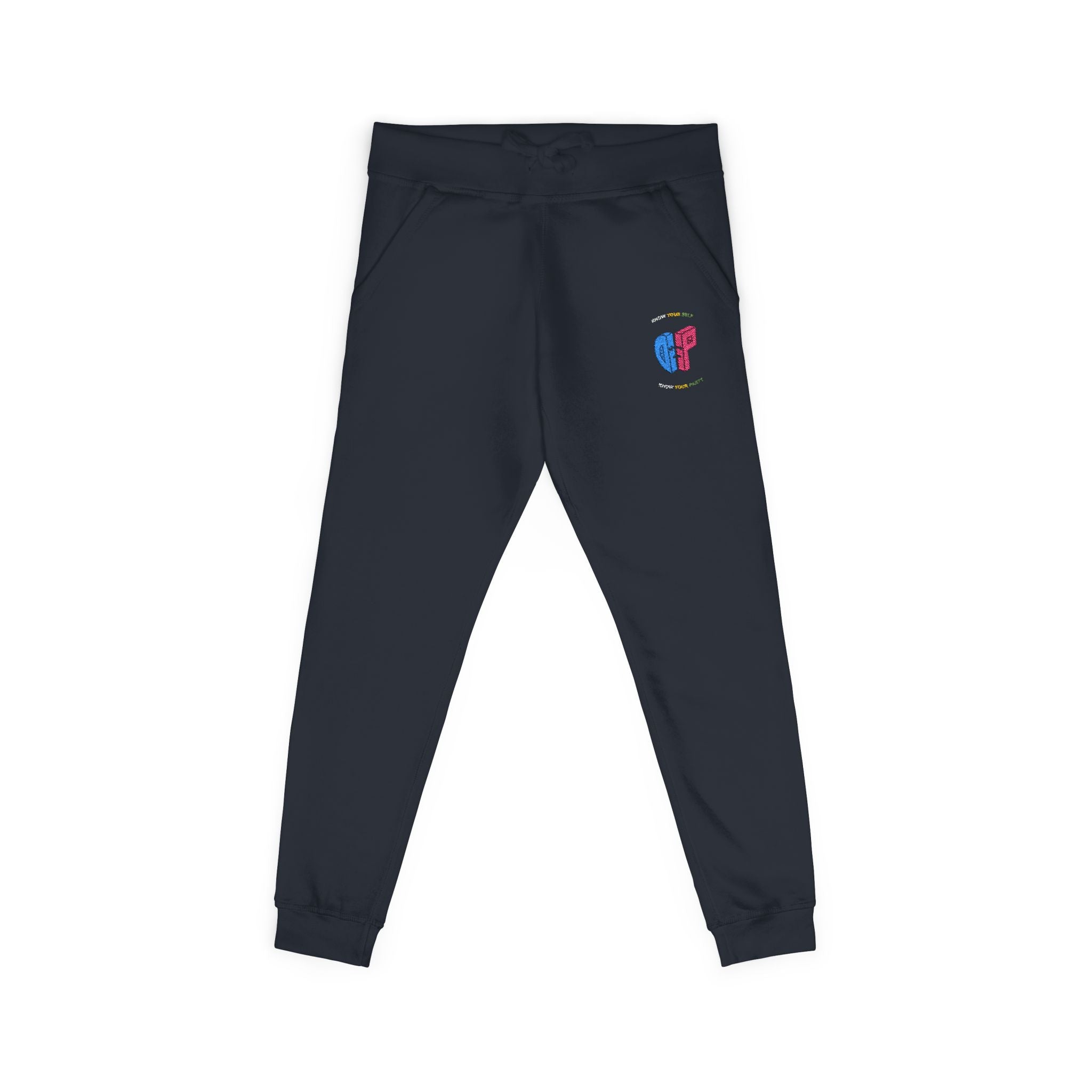 tDP Unisex Fleece Sweatpants