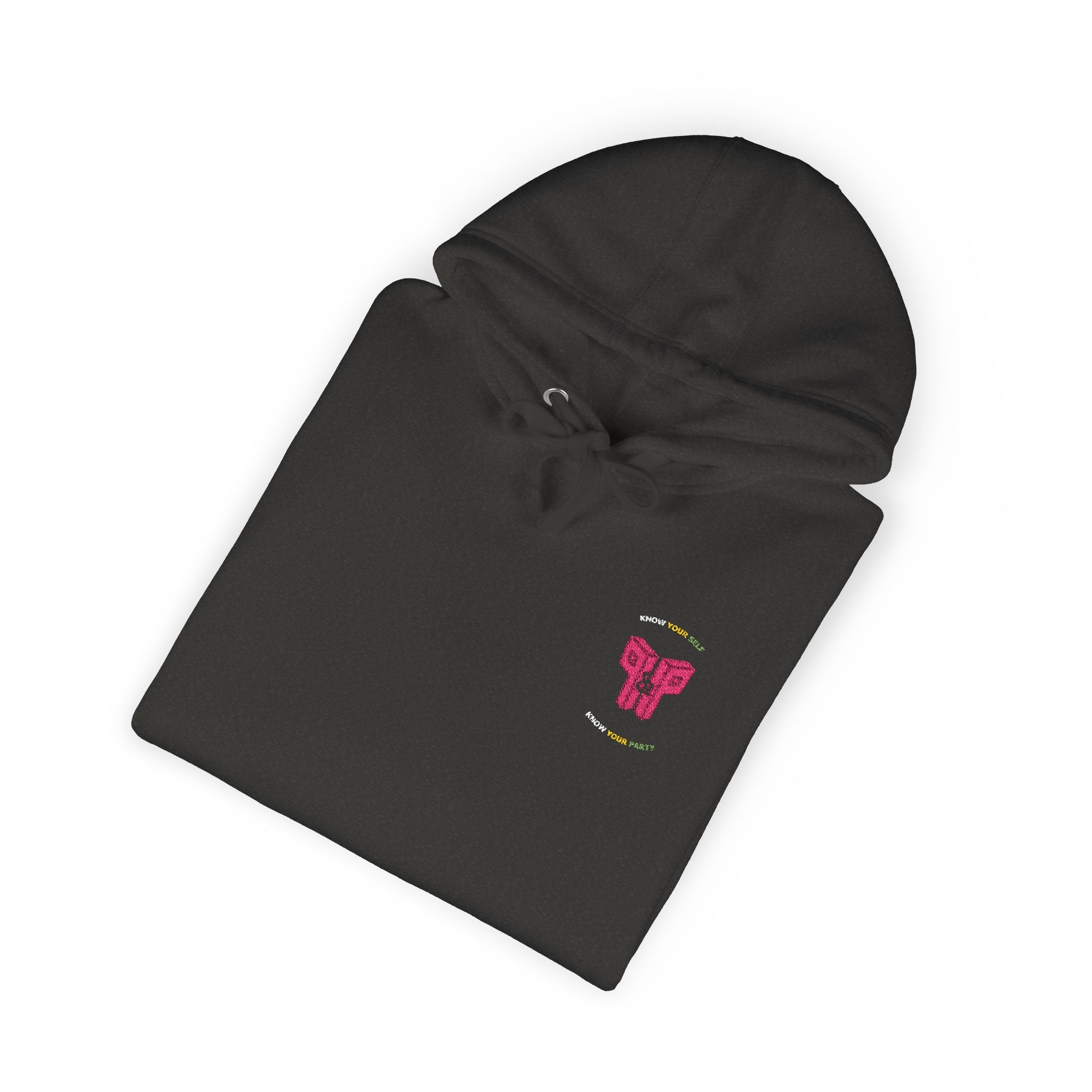 PnP Unisex Fleece Hoodie