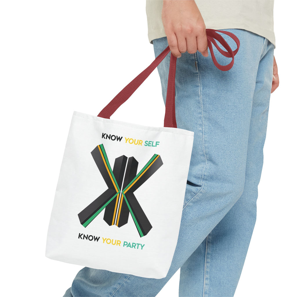 KYSKYP Tote Bag