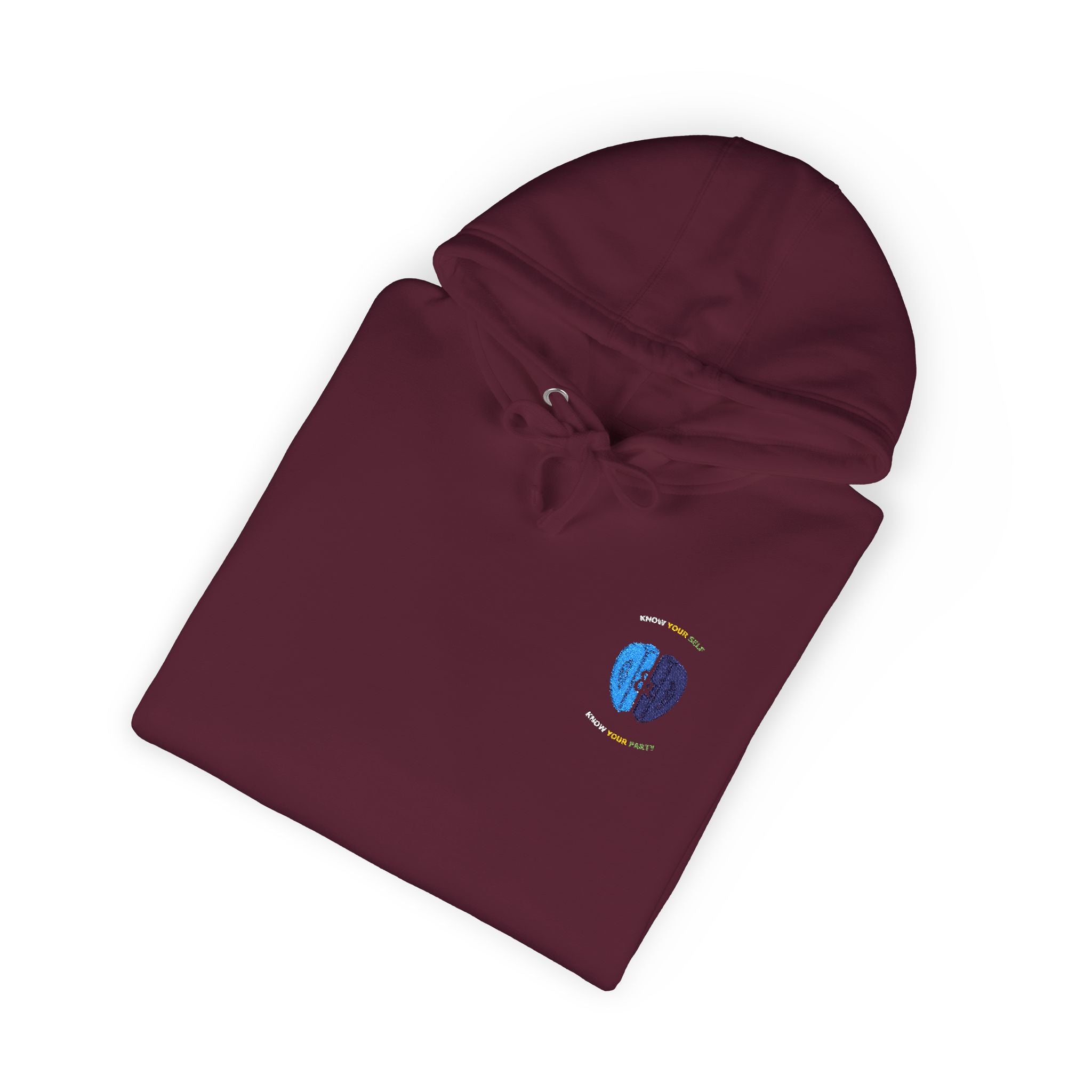 DnD Unisex Fleece Hoodie