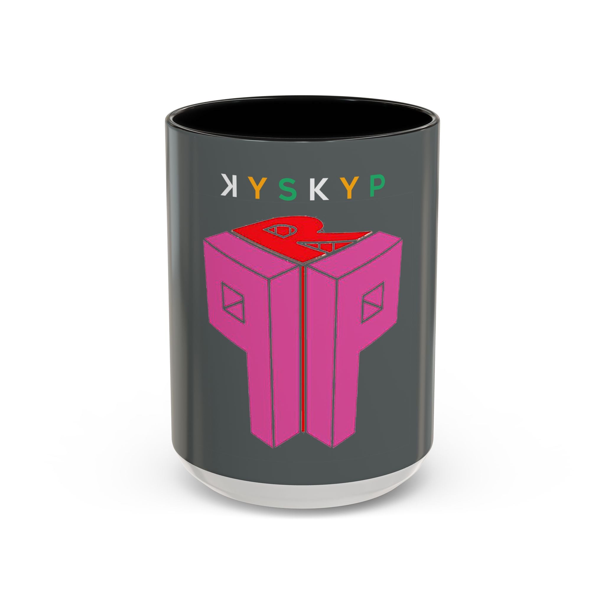 PPR Coffee Mug - 11oz & 15oz