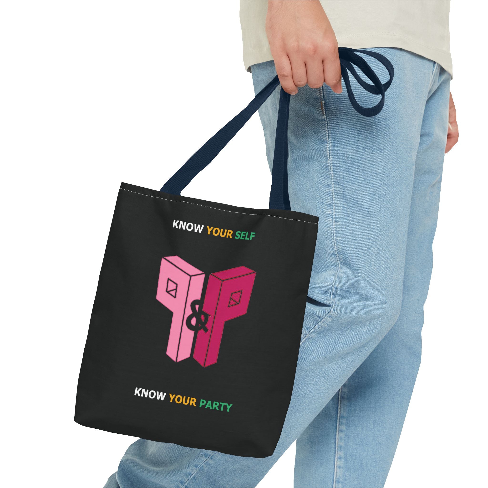 PnP Tote Bag