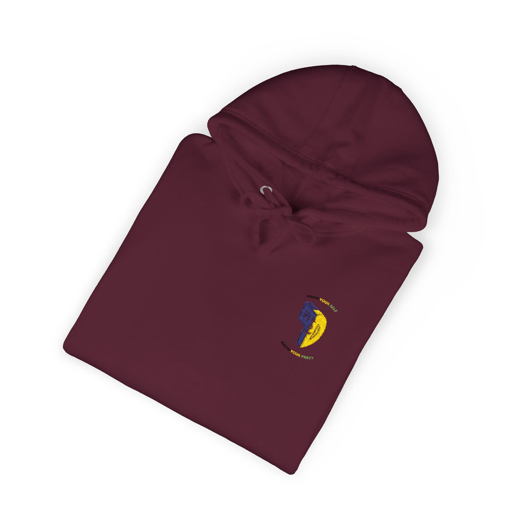 uPD Unisex Fleece Hoodie