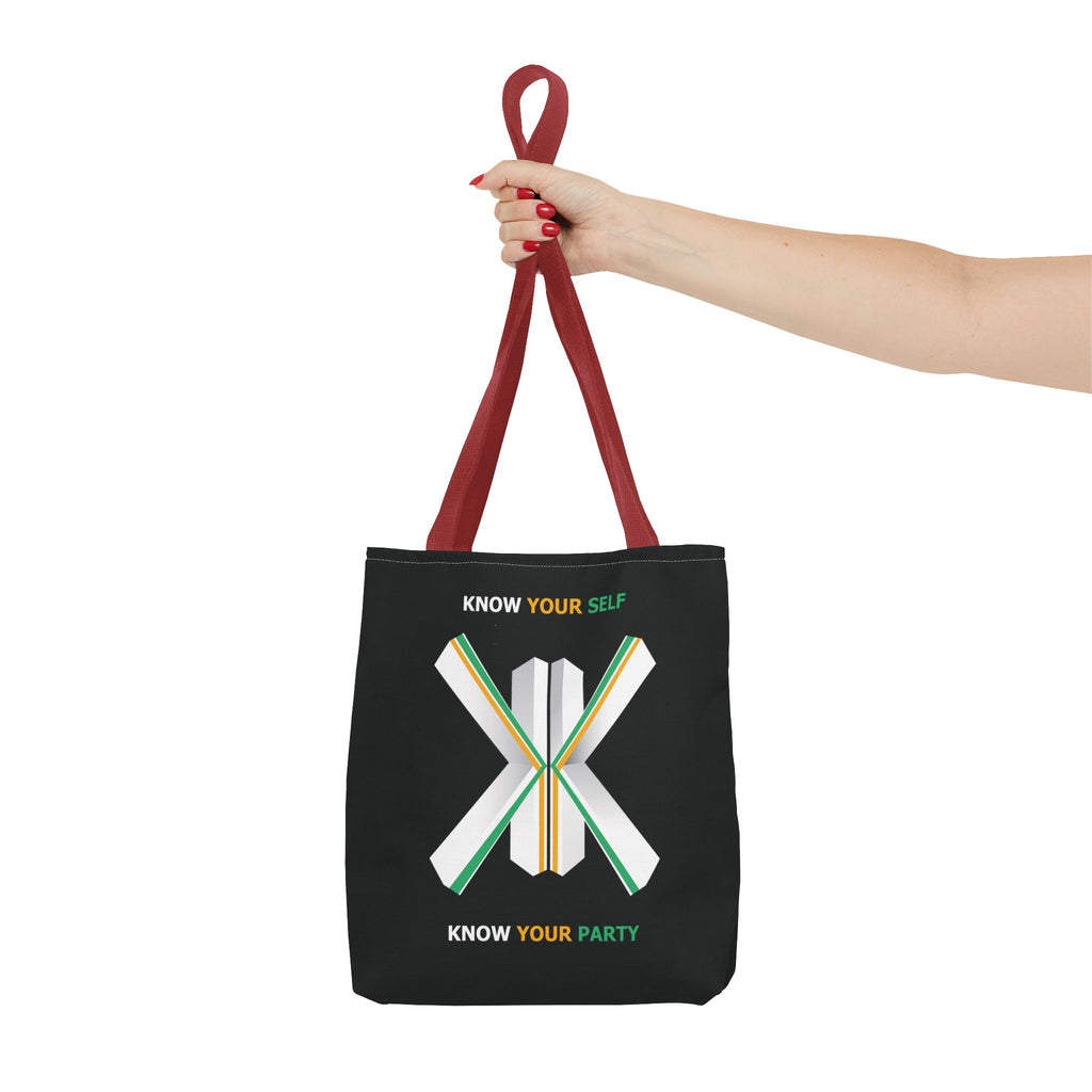 KISKIP Tote Bag