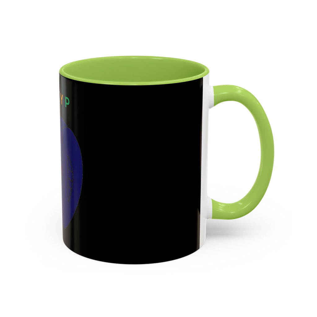 PaD Coffee Mug - 11oz & 15oz