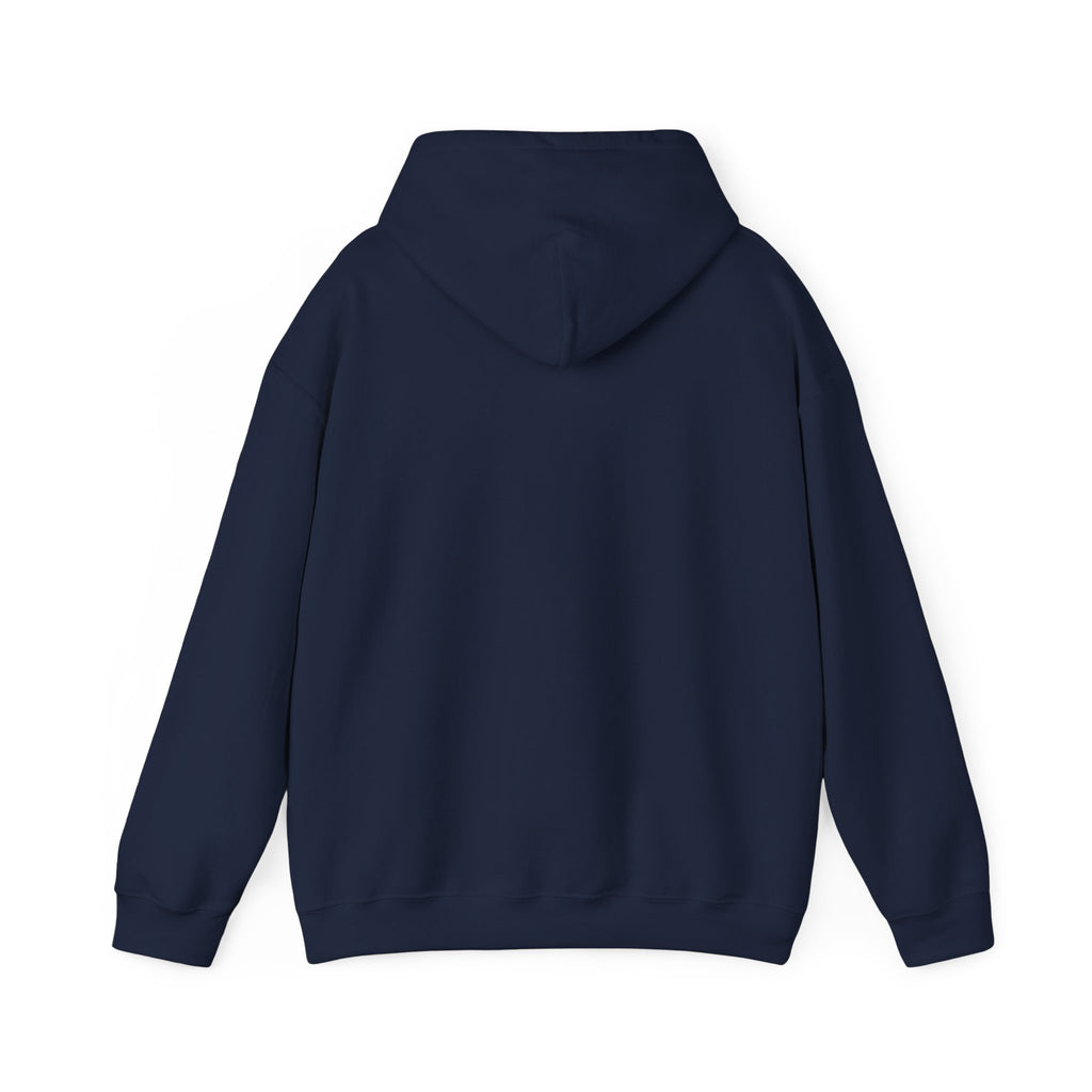 KYSKYP Unisex Heavy Blend™ Hooded Sweatshirt