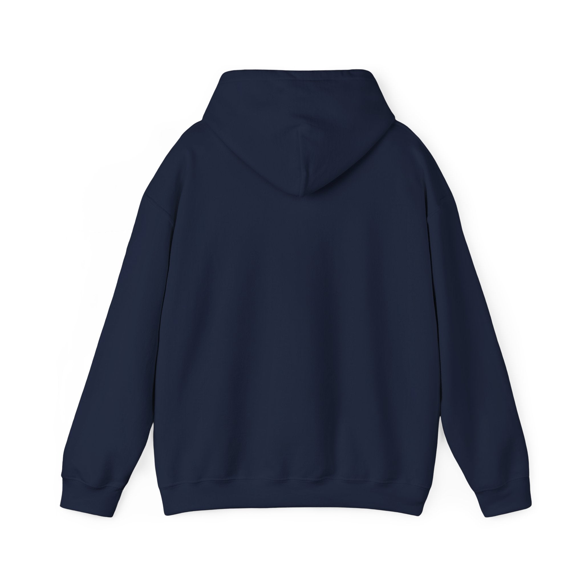 KYSKYP Unisex Heavy Blend™ Hooded Sweatshirt