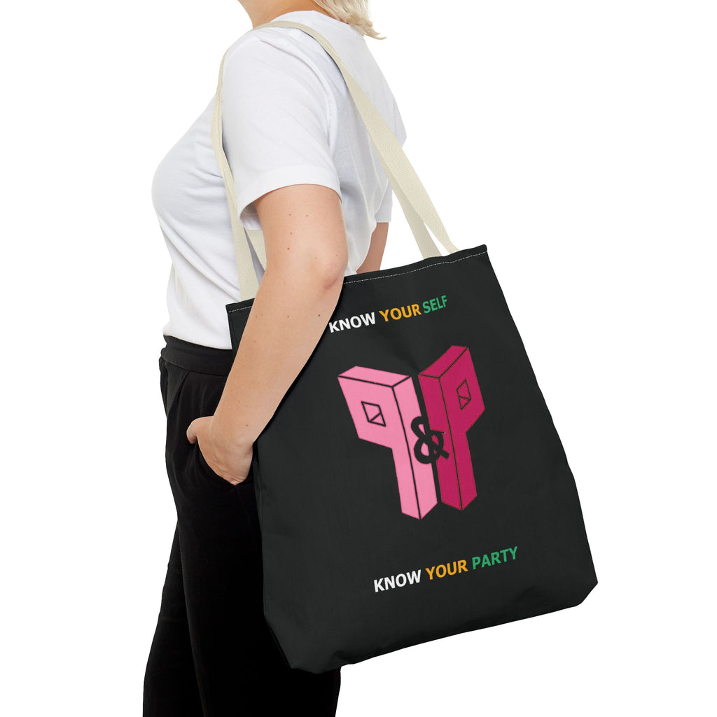 PnP Tote Bag