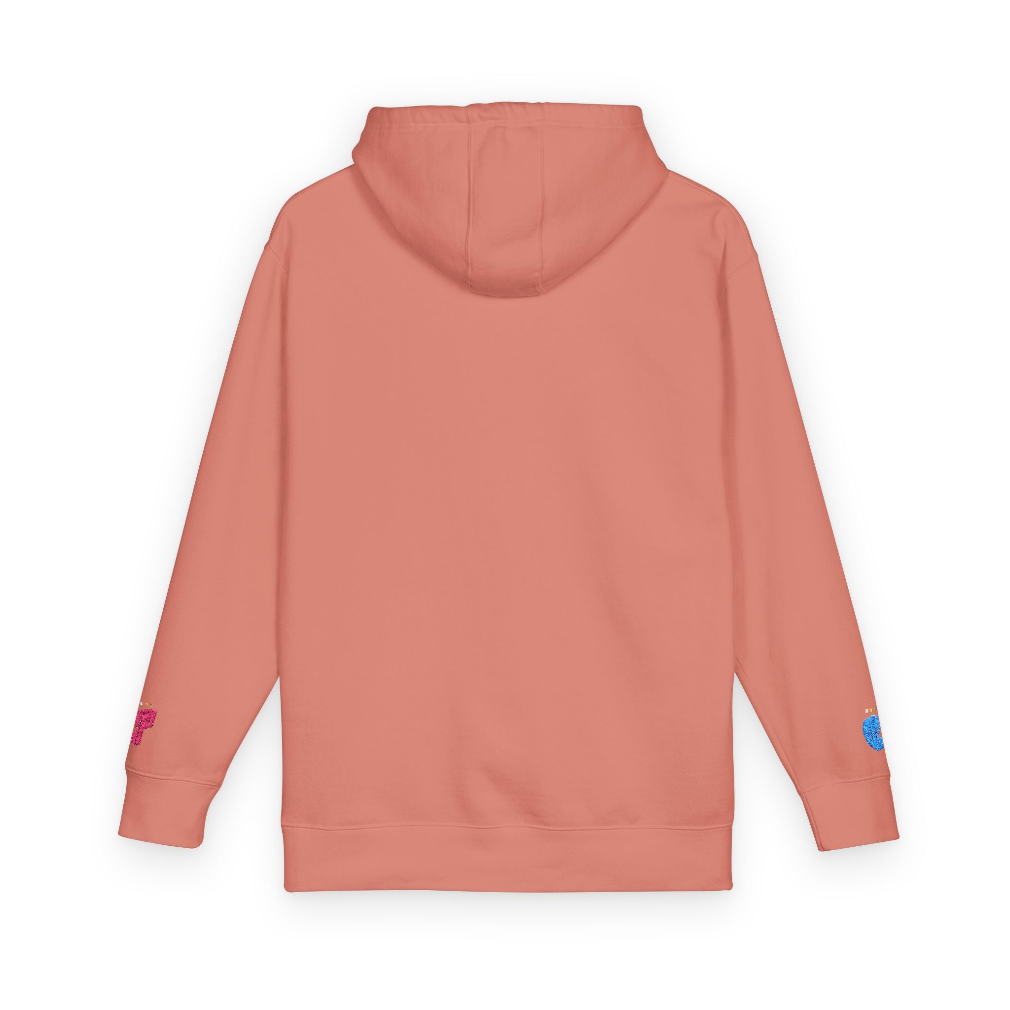 DaP Unisex Fleece Hoodie