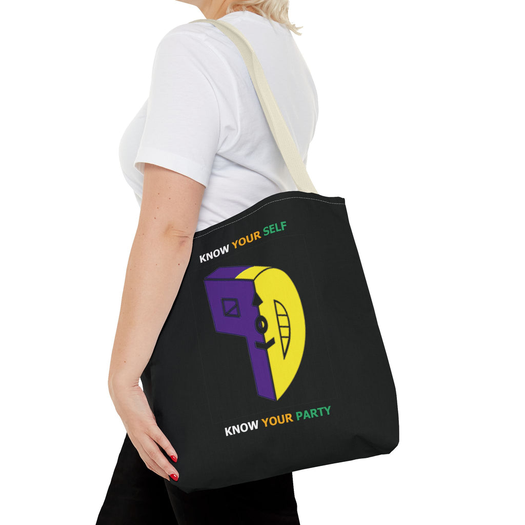 uPD Tote Bag