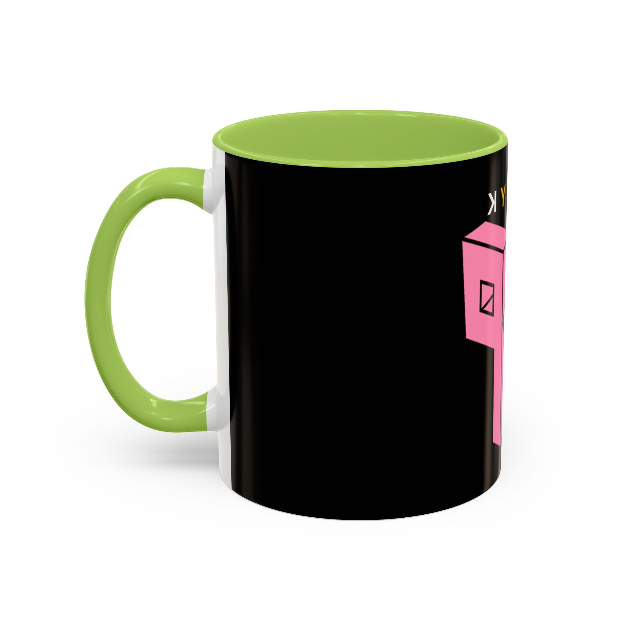 tPD Coffee Mug - 11oz & 15oz