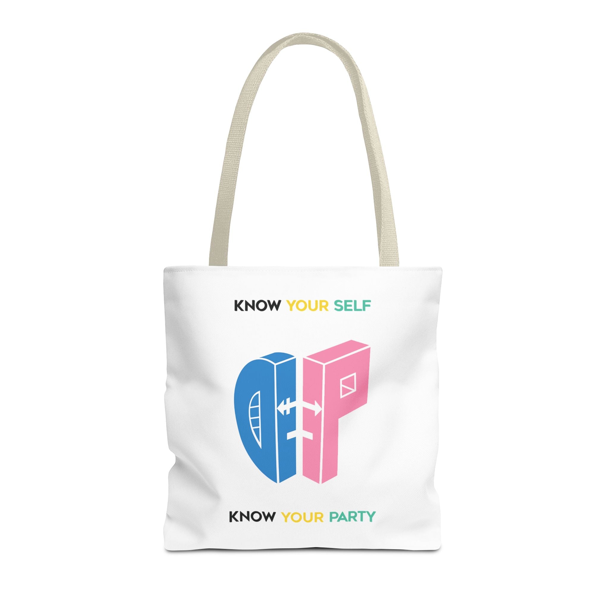 tDP Tote Bag