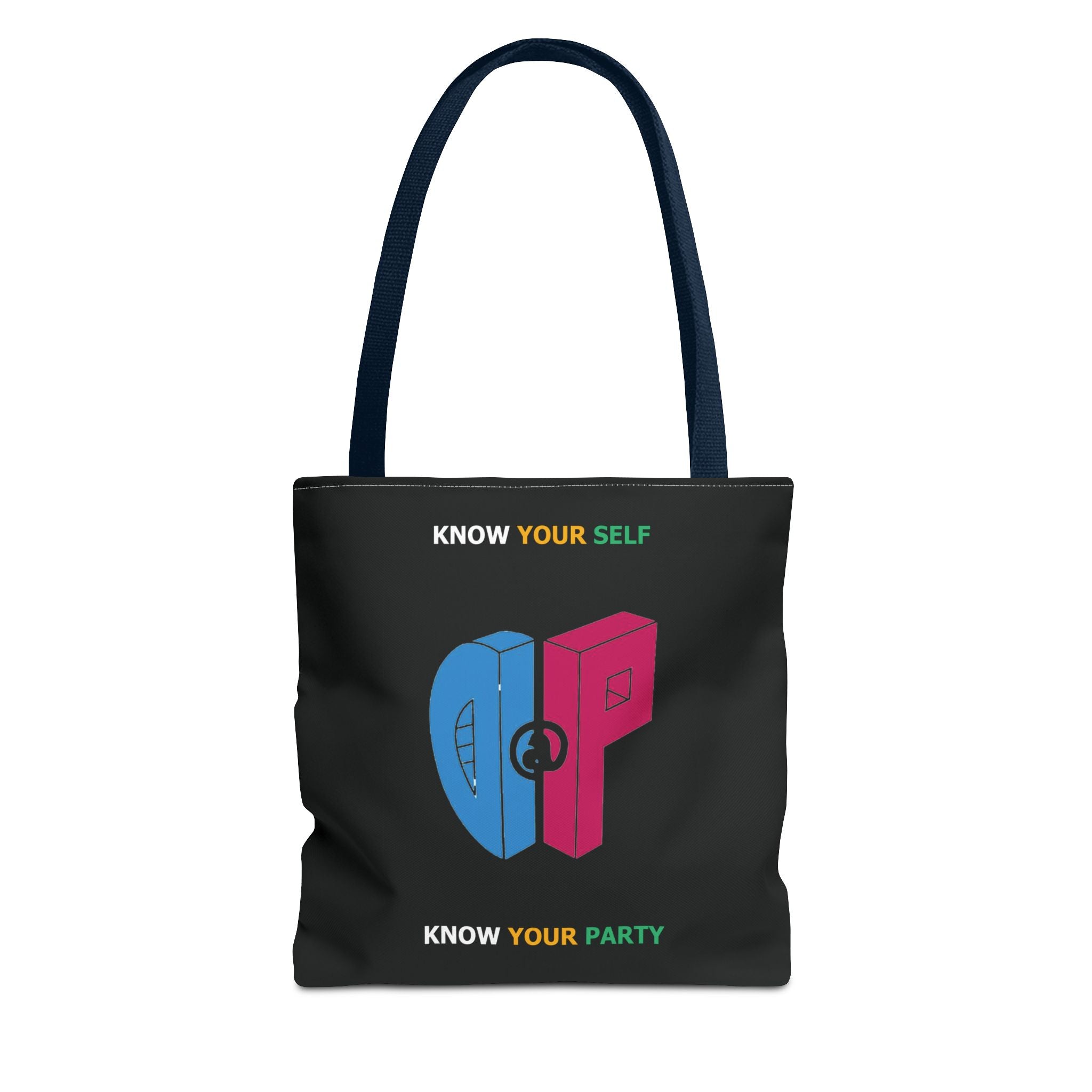 DaP Tote Bag