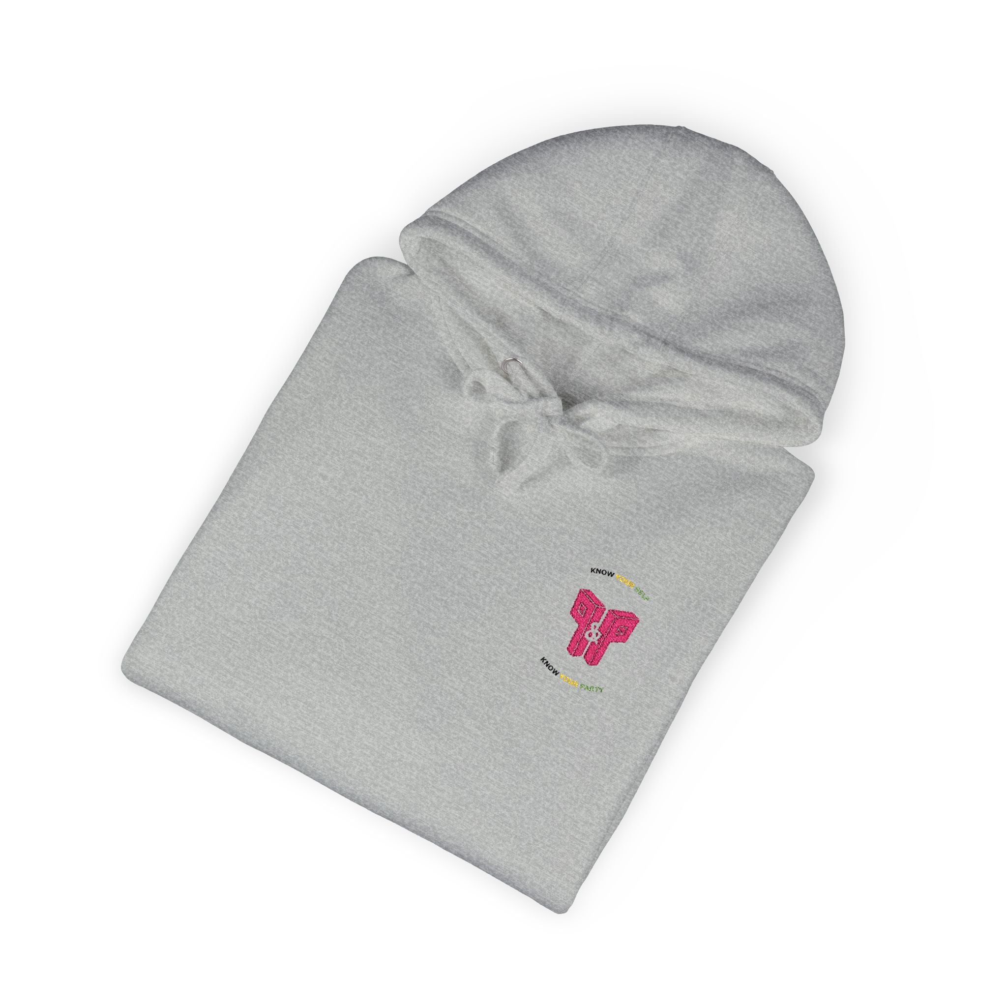 PnP Unisex Fleece Hoodie