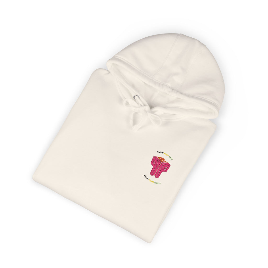 PPR Unisex Fleece Hoodie