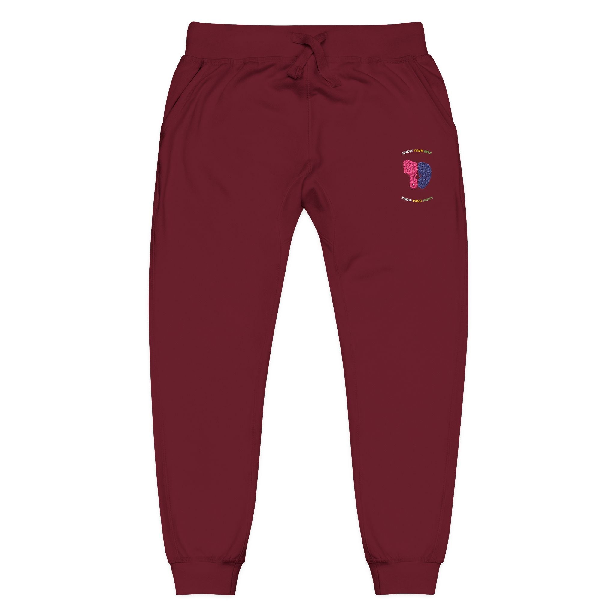 PaD Unisex Fleece Sweatpants