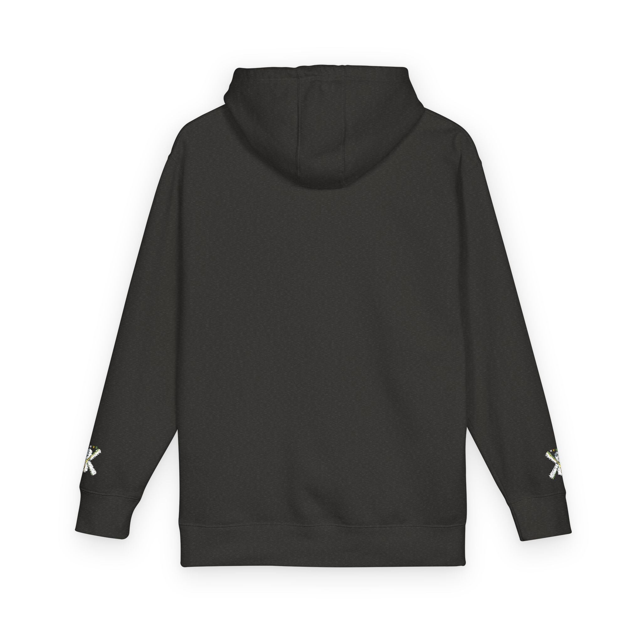 KISKIP Unisex Fleece Hoodie