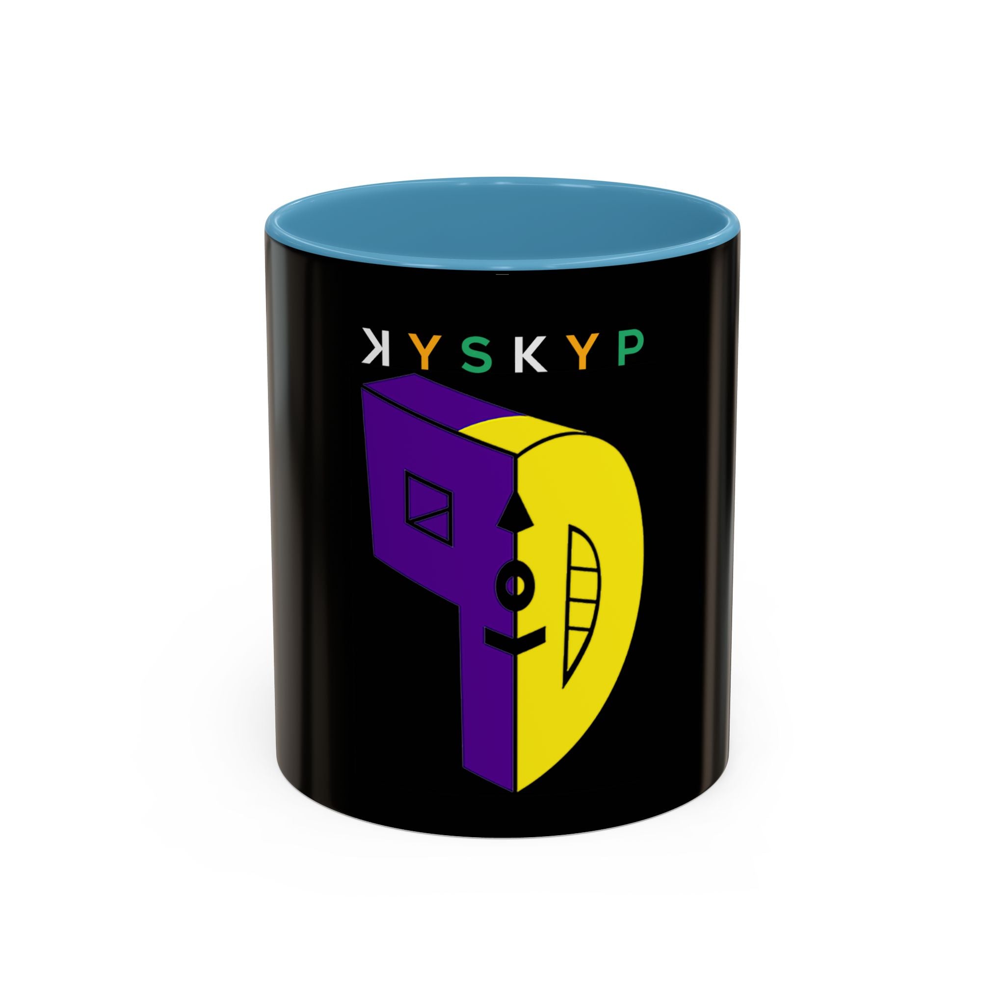 uPD Coffee Mug - 11oz & 15oz
